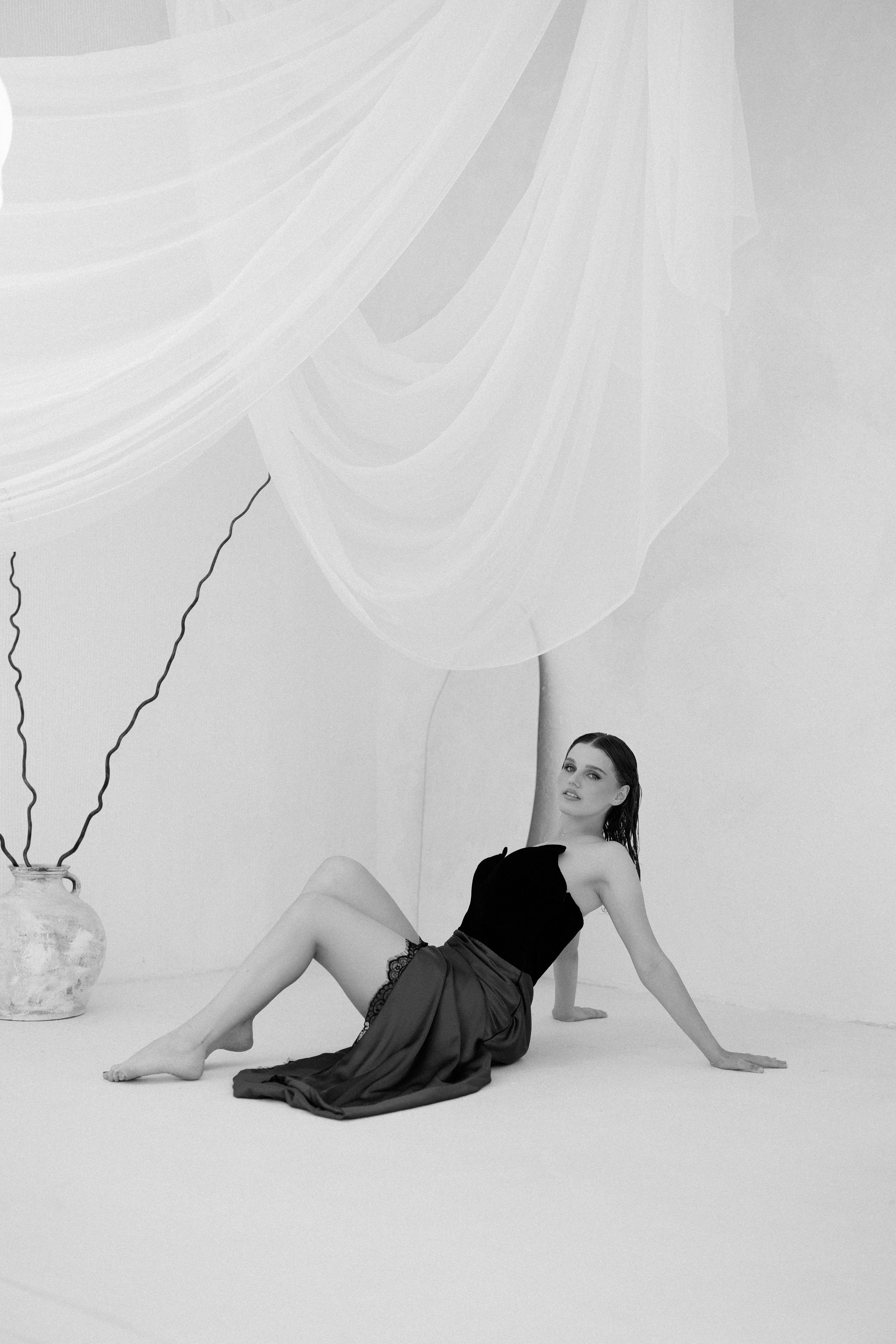 Студия. Аксанна Аракелян