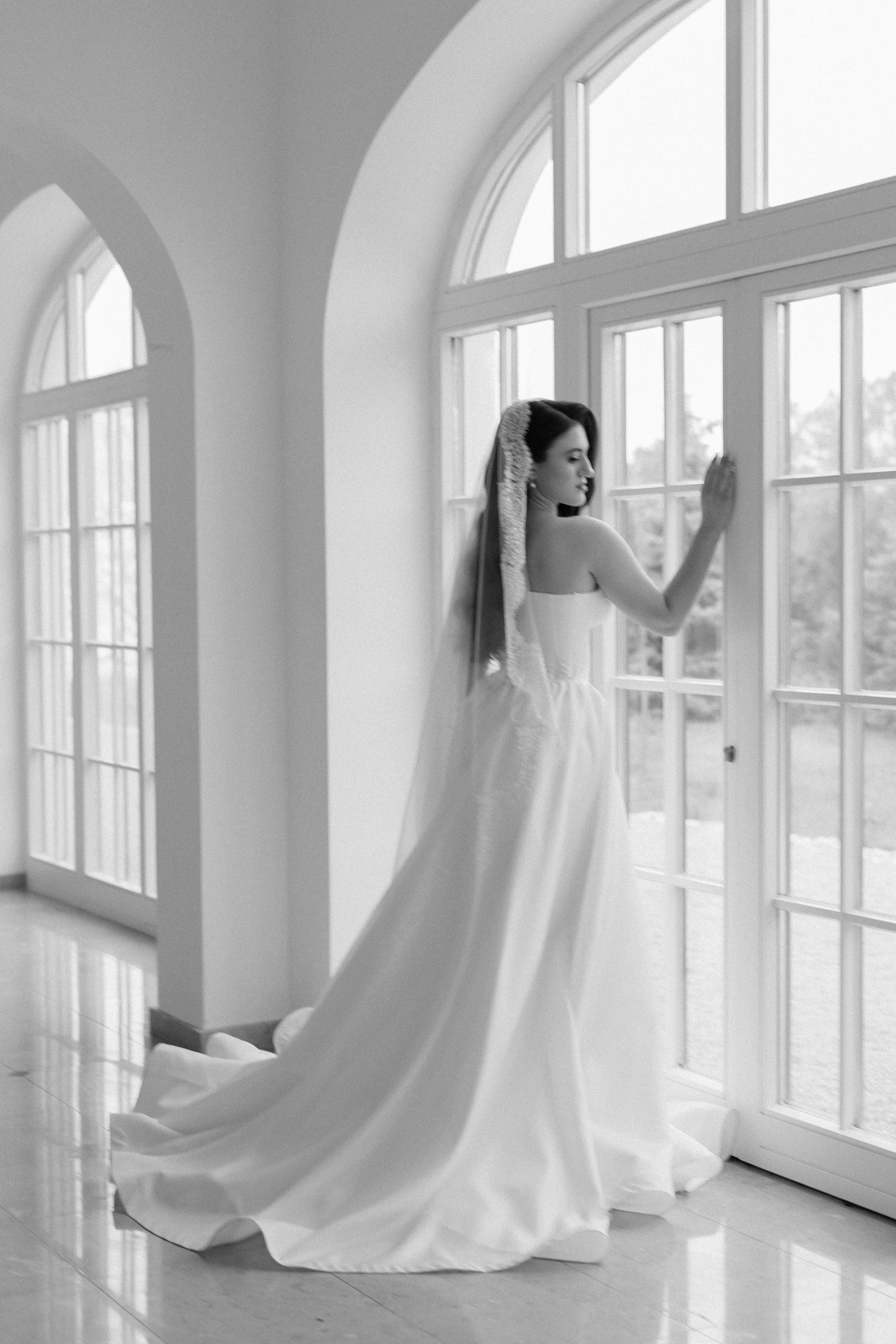 Любовь в каждом кадре. Аксанна Аракелян