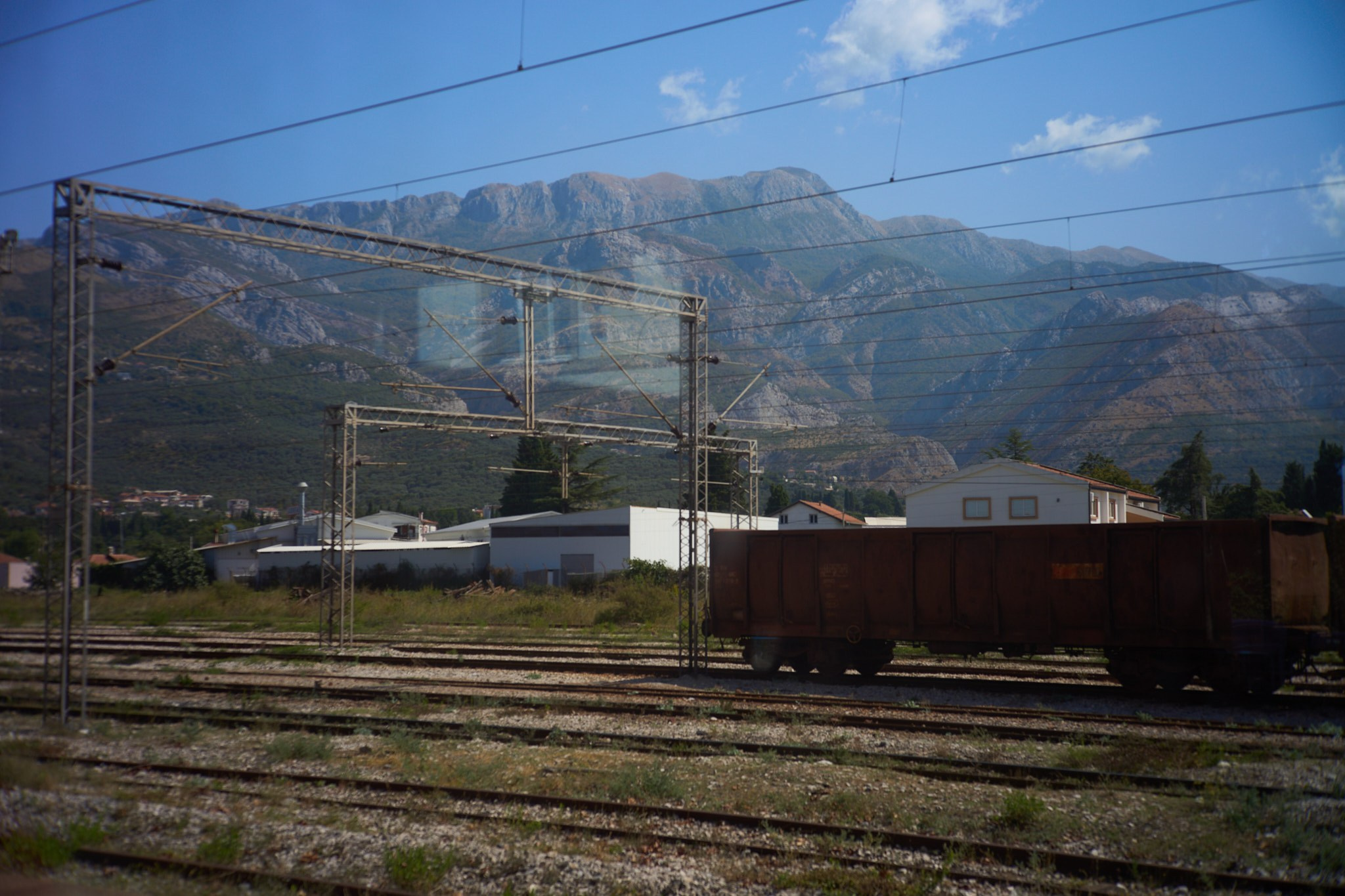 Черногория, сентябрь 2024. Фотограф, Римма Невинская