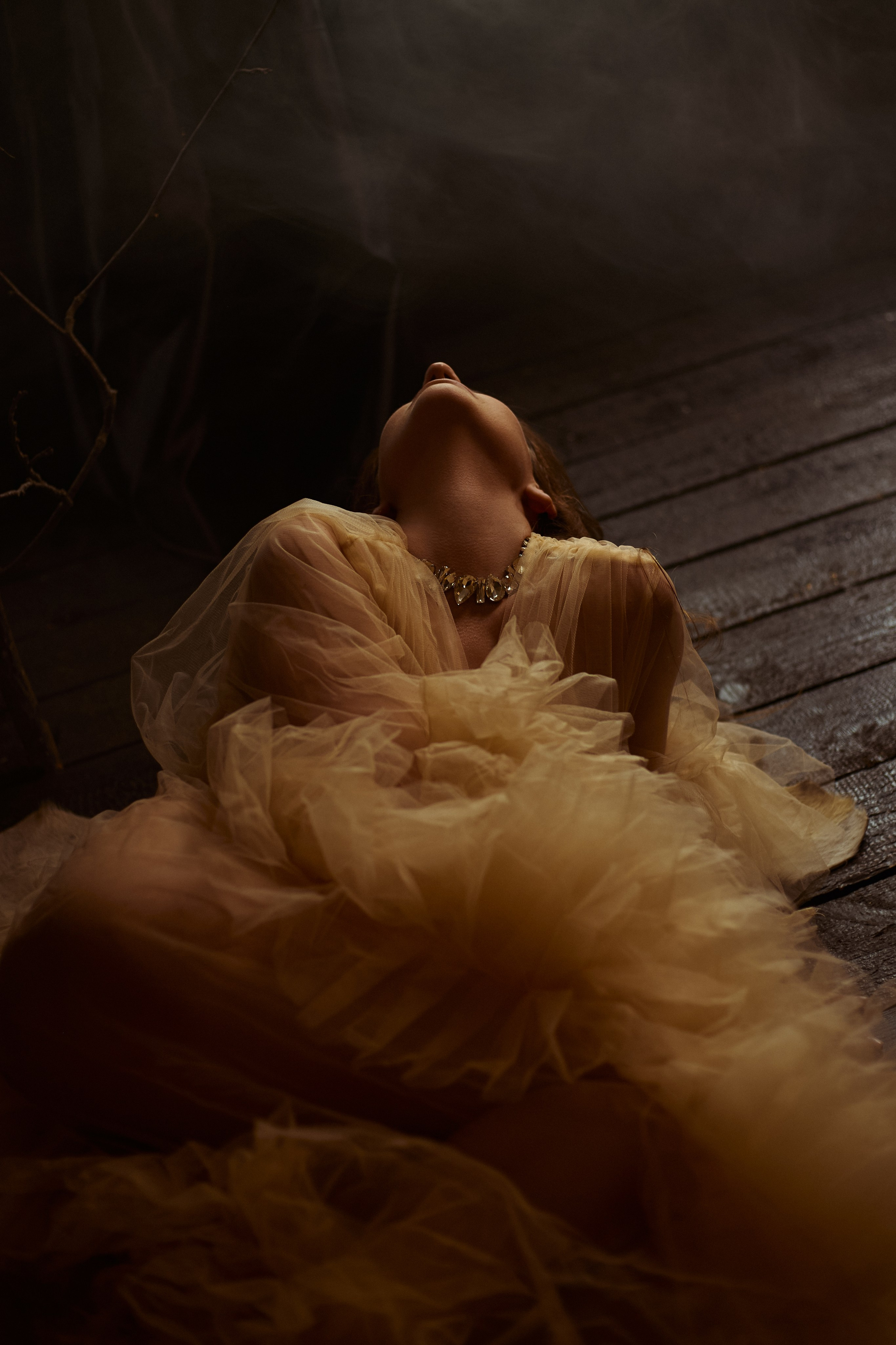 Катя. Коммерческий фотограф Дарья Горбачева