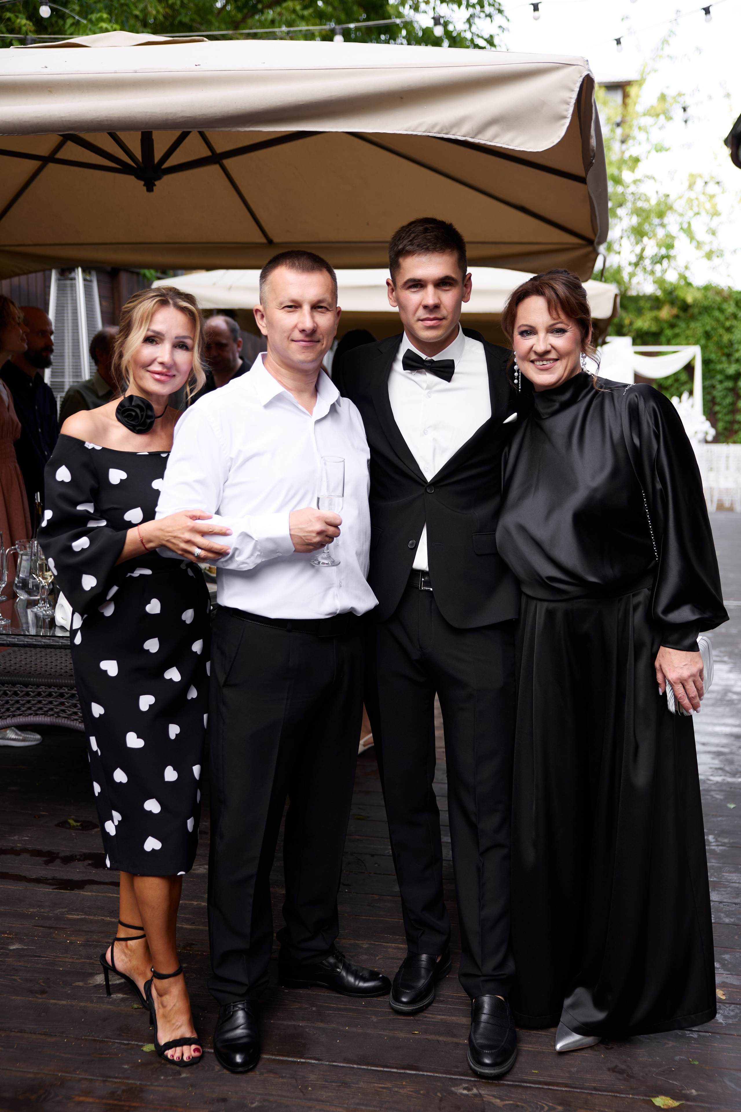 Владимир и Екатерина 2025. Александр Прозоров фотограф в Кирове