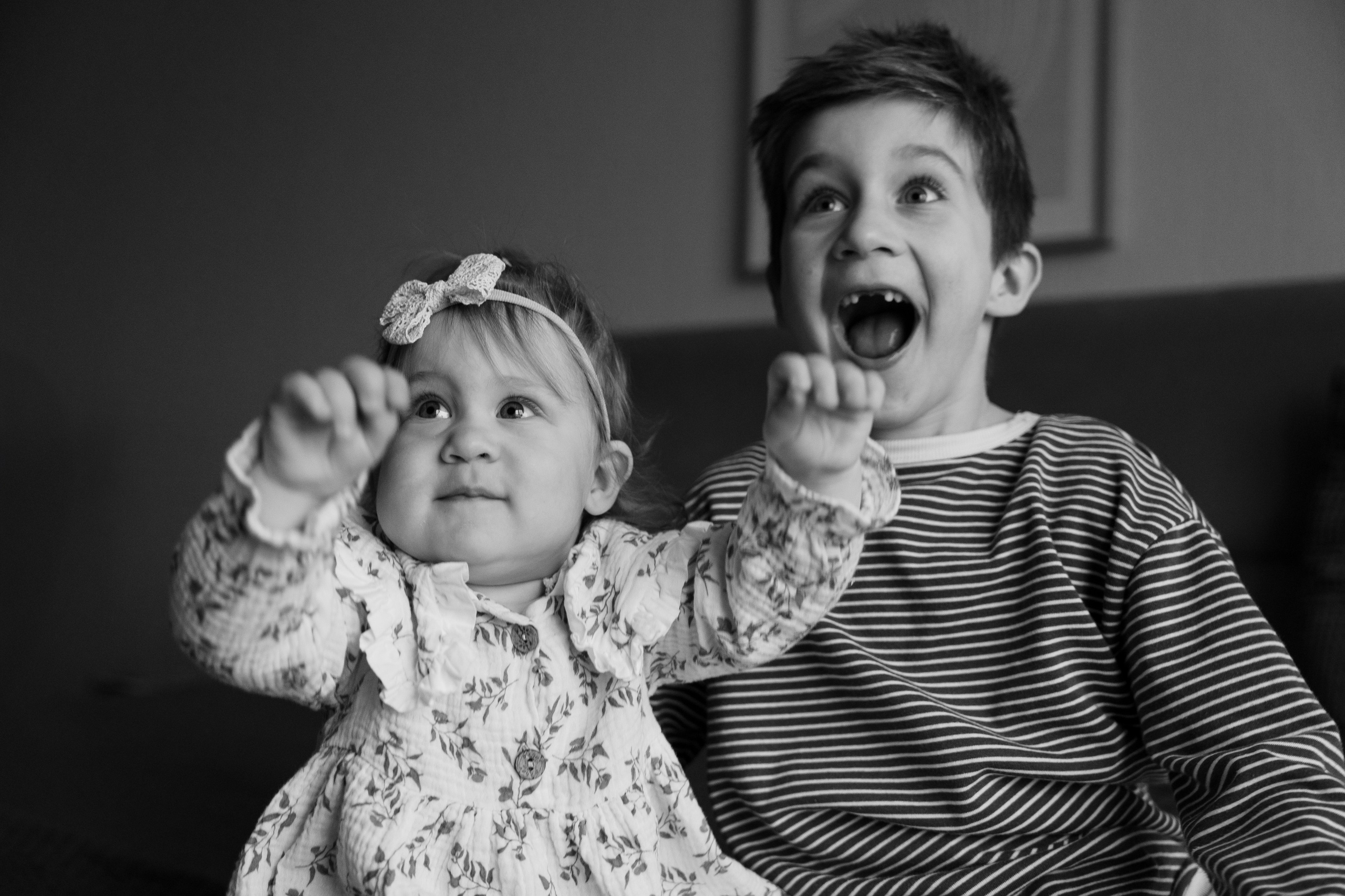 Счастье. Фотограф Екатерина Канчалаба