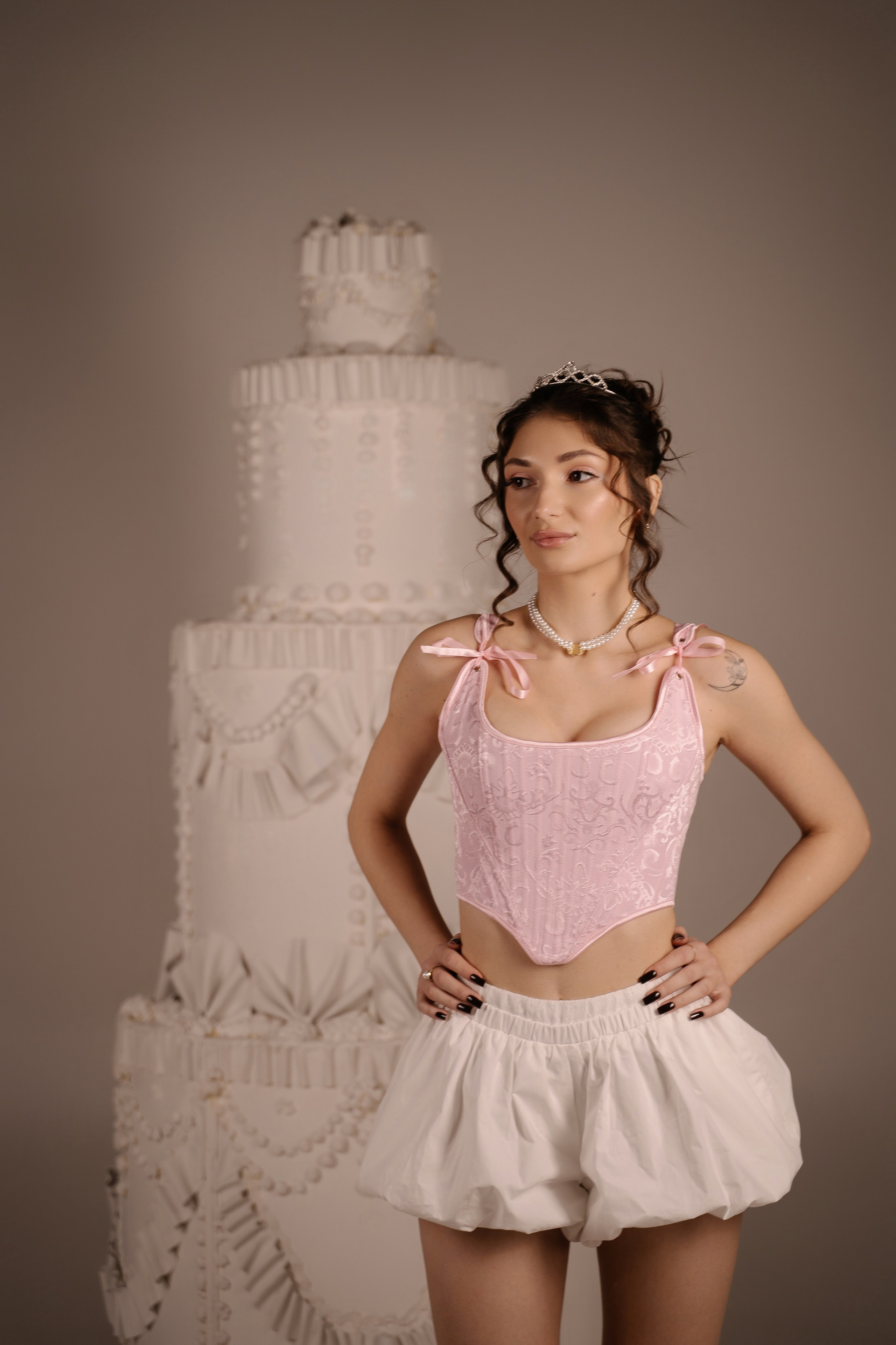 Сабрина. Свадебный фотограф Юлия Копылова