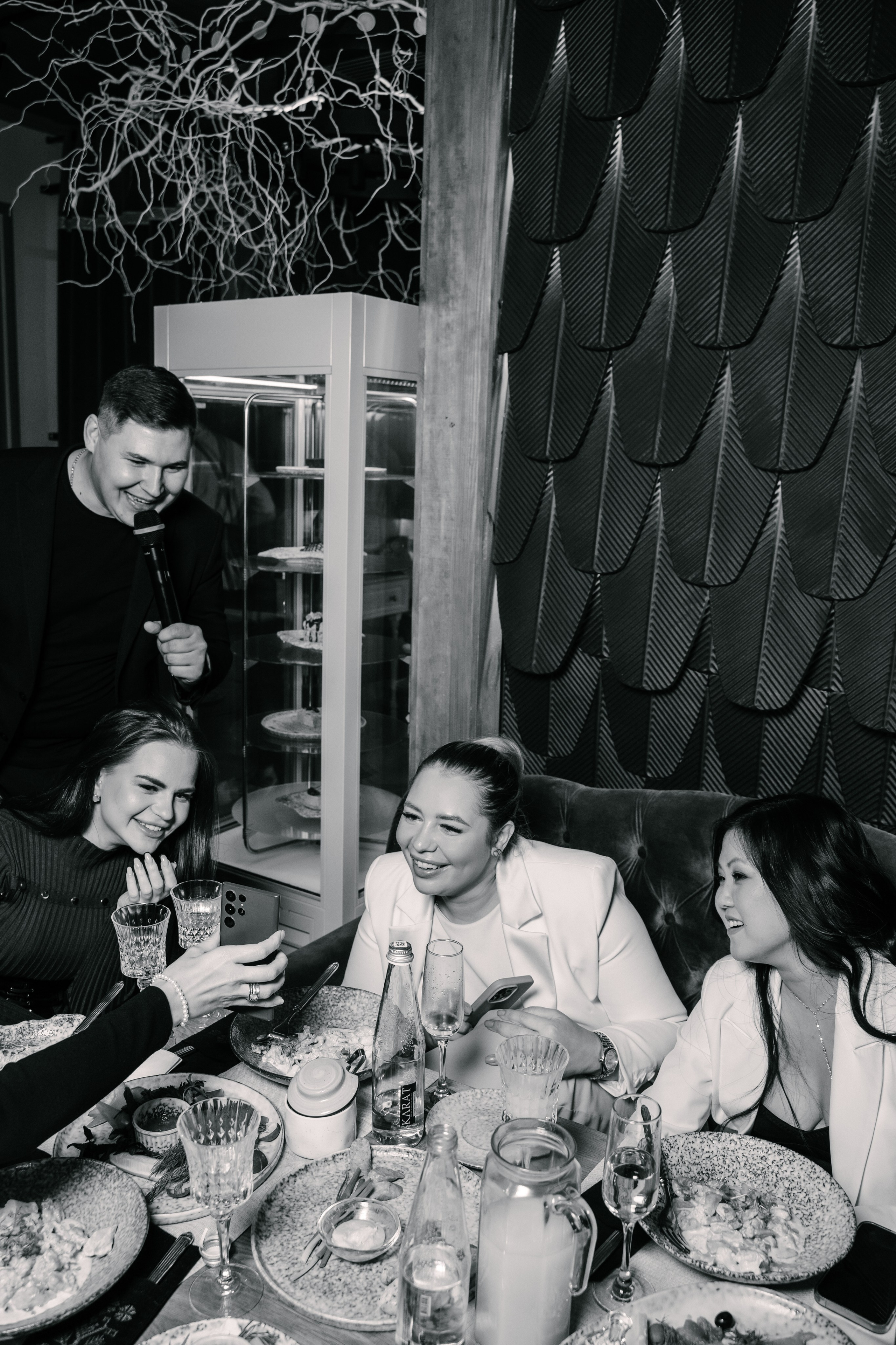 День рождения Кати Губкиной. Свадебный фотограф Юлия Копылова