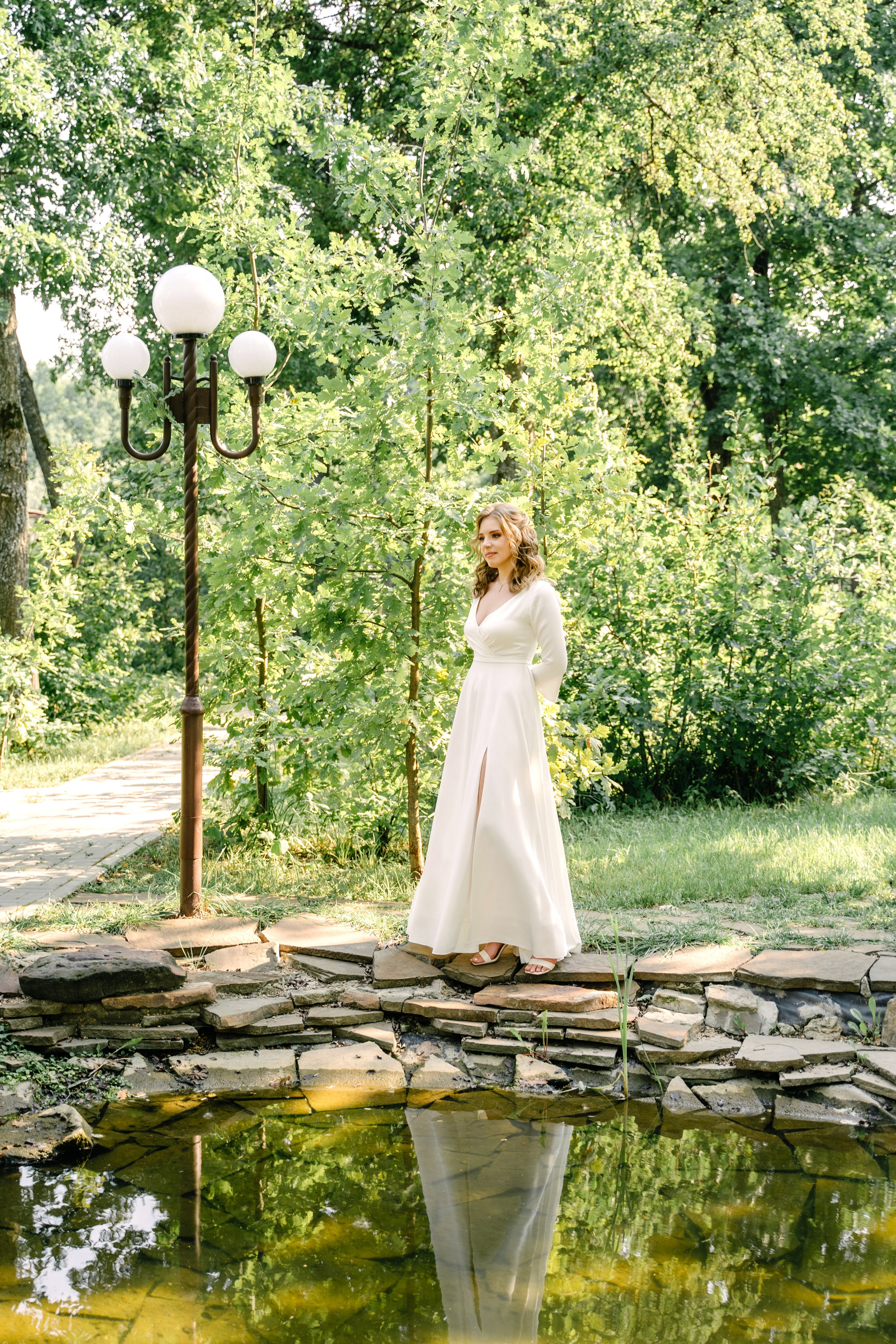 Роман и Софья. Свадебный фотограф Юлия Копылова