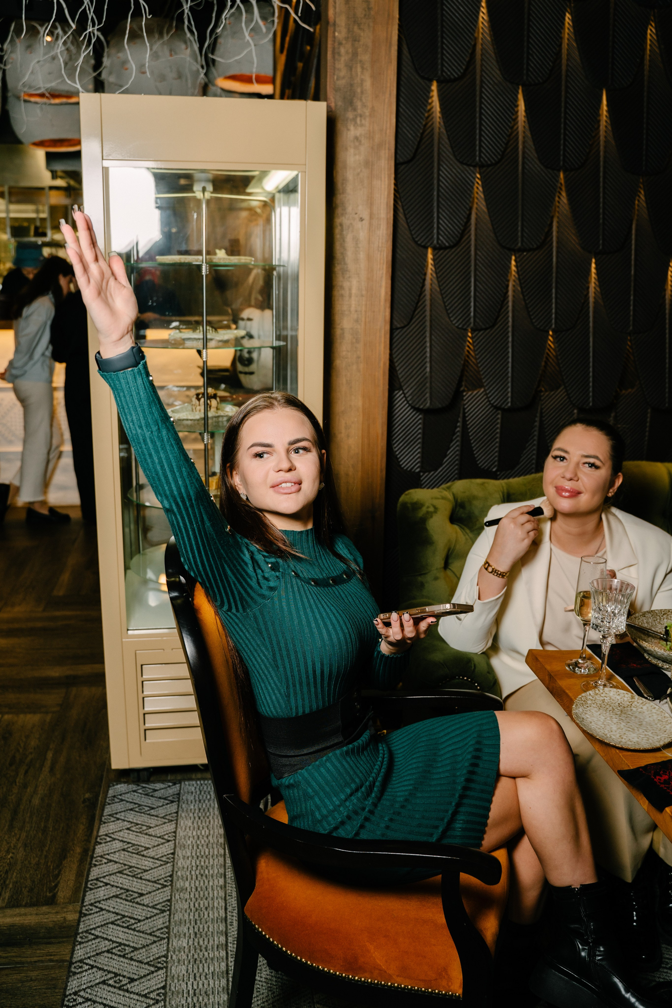 День рождения Кати Губкиной. Свадебный фотограф Юлия Копылова