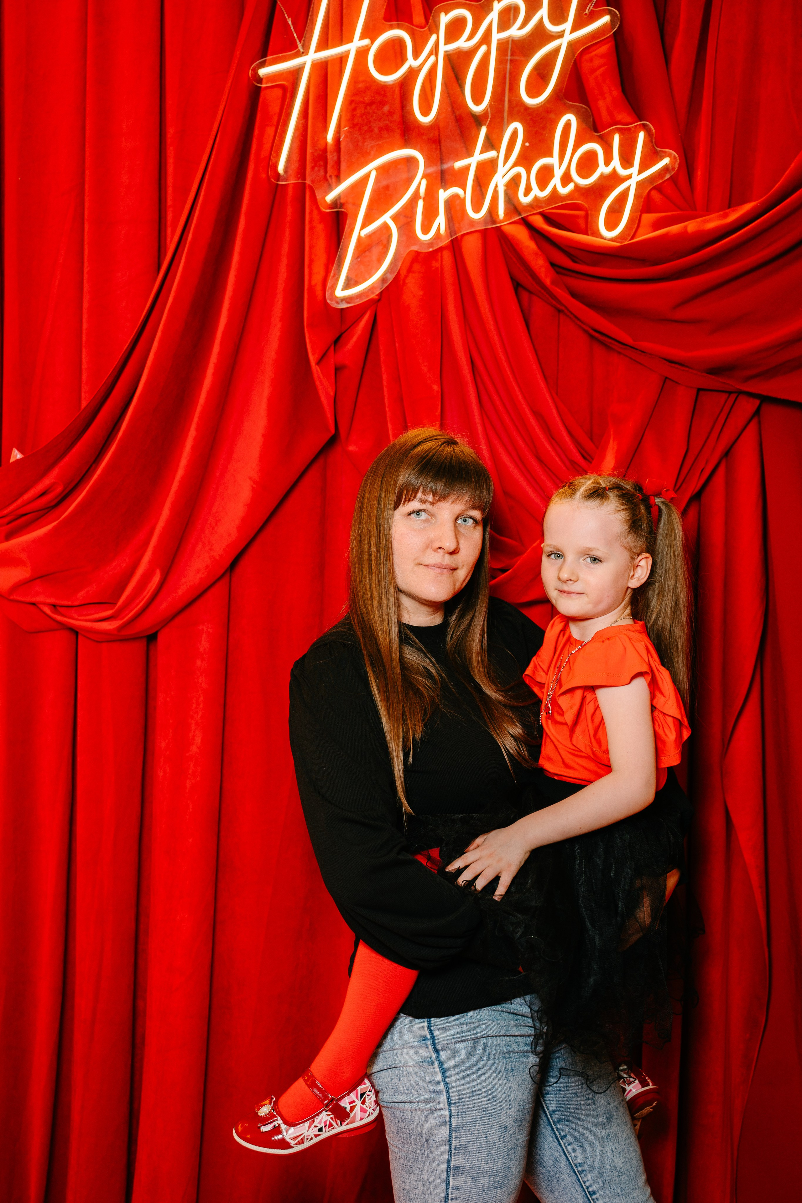 День рождения Киры. Свадебный фотограф Юлия Копылова