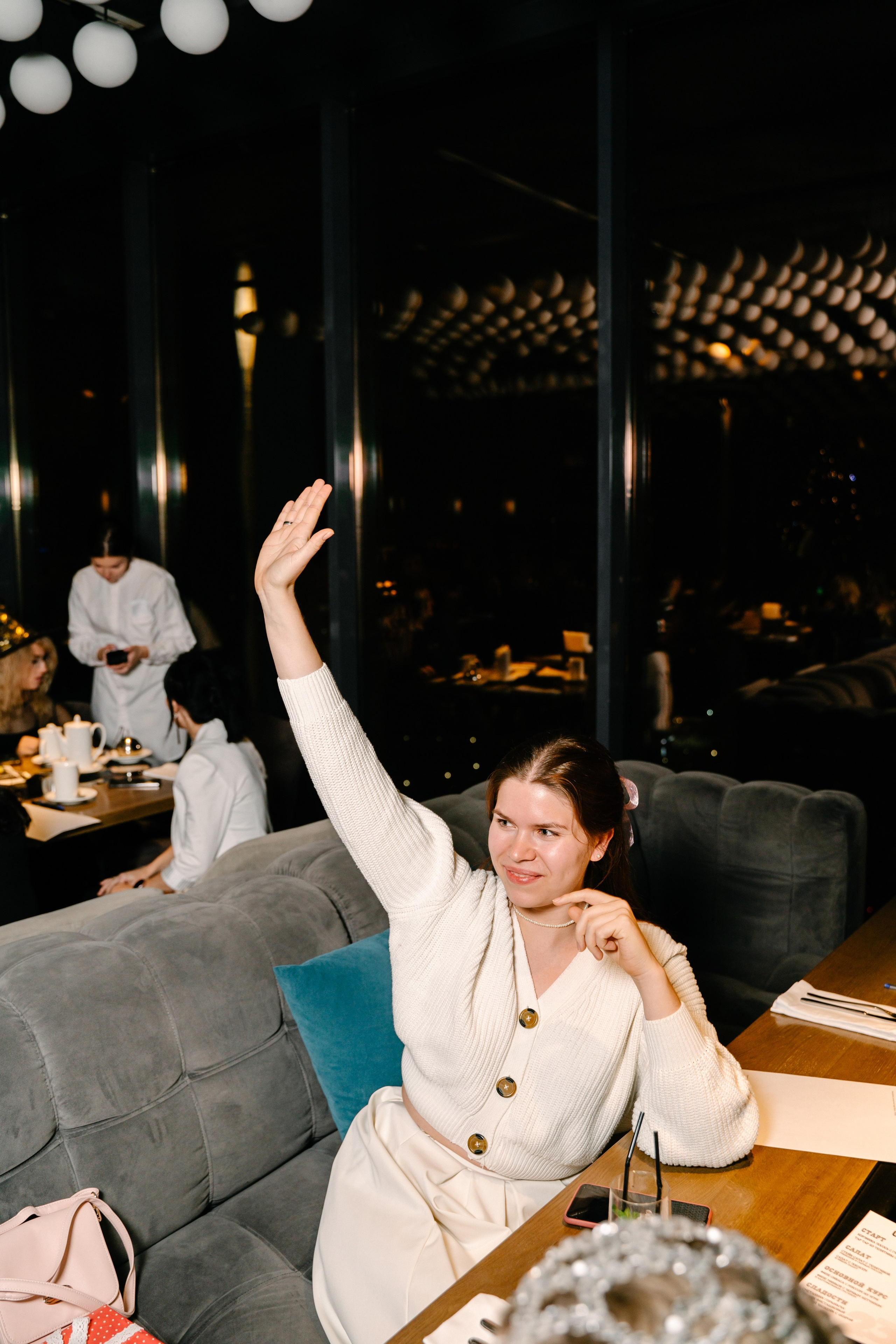 Мероприятие Тайный Санта. Свадебный фотограф Юлия Копылова