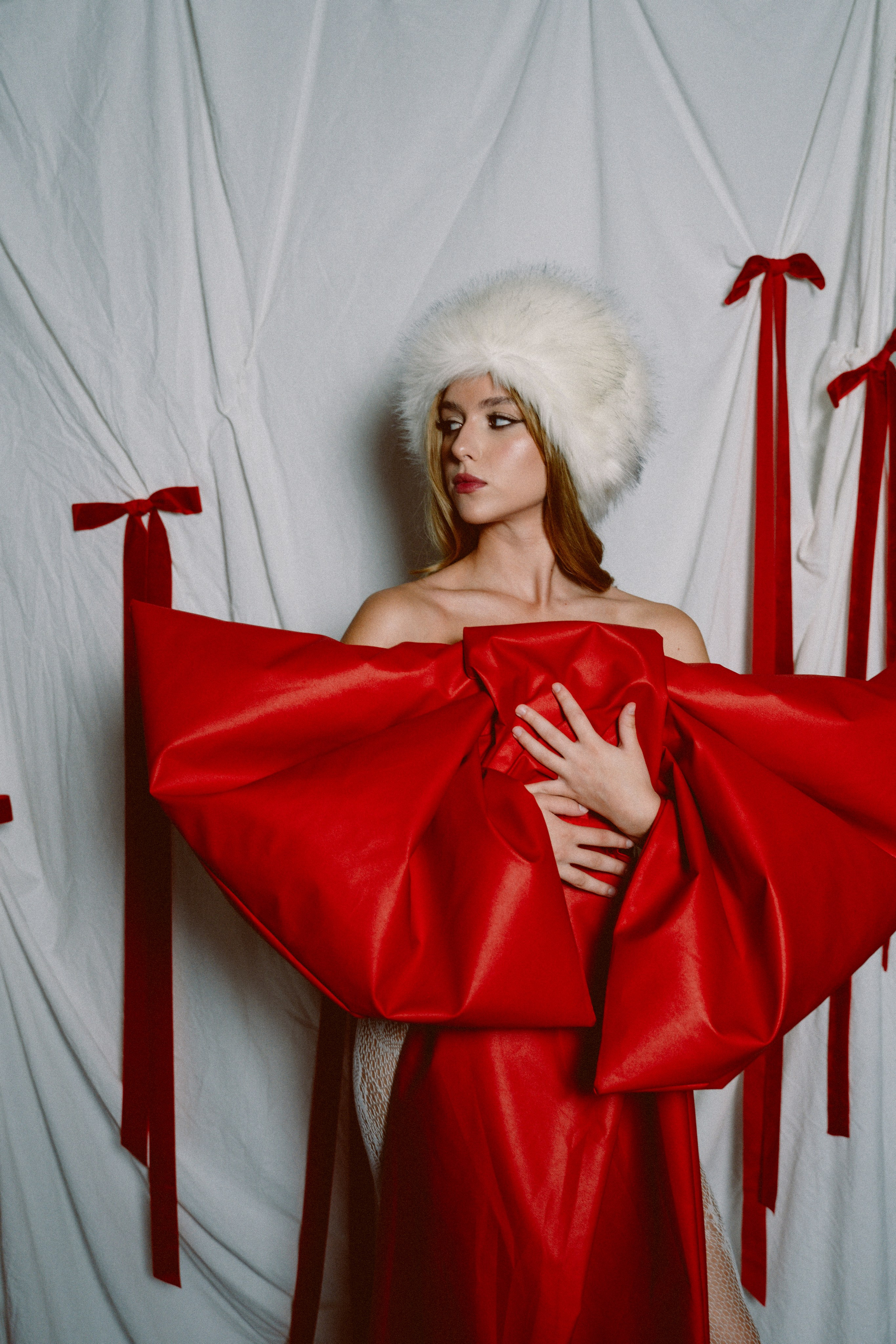 Анастасия день Святого Валентина. Свадебный фотограф Юлия Копылова