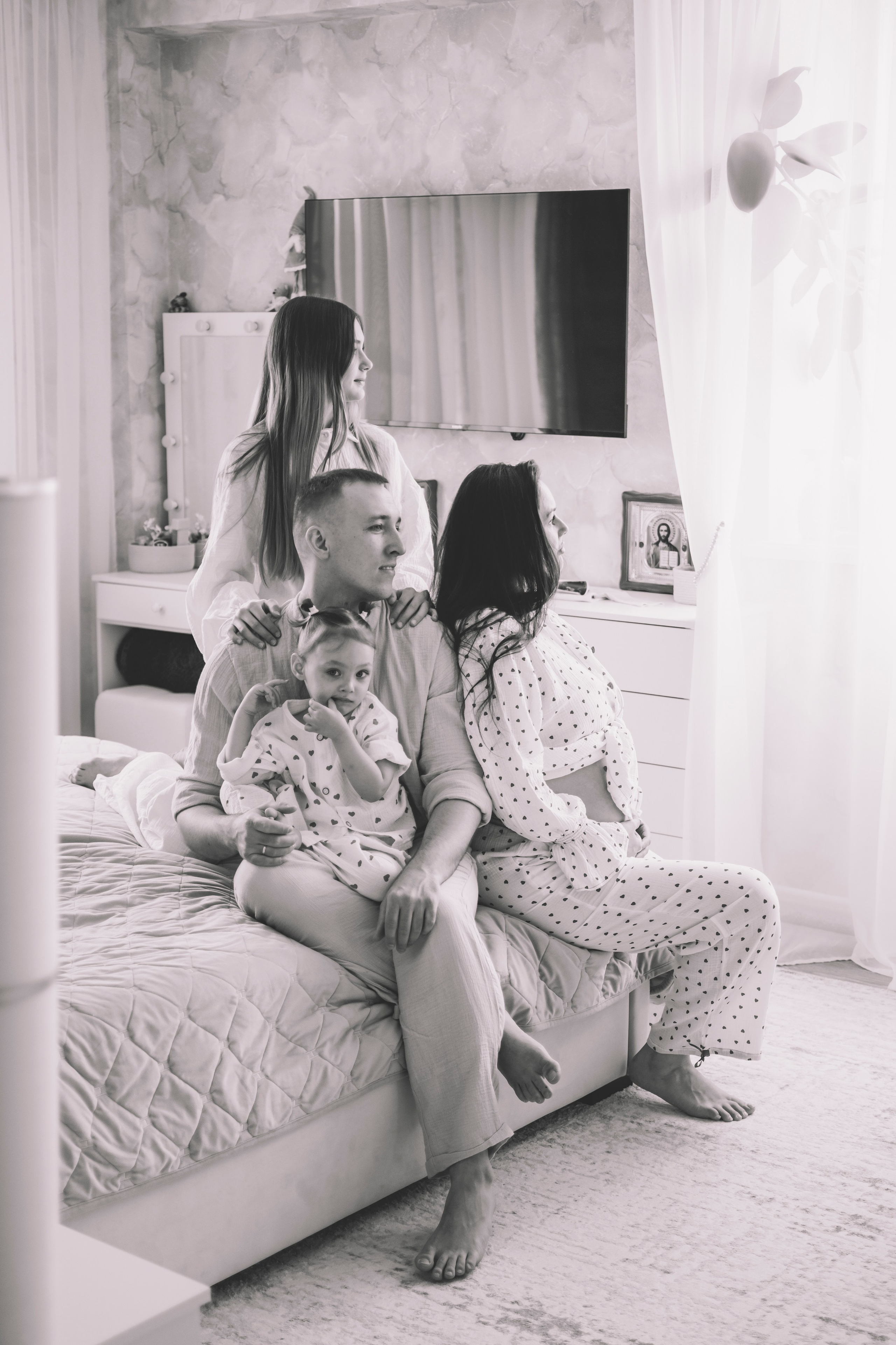 1+1=5. Семейный и свадебный фотограф Губкинский и Ставрополь