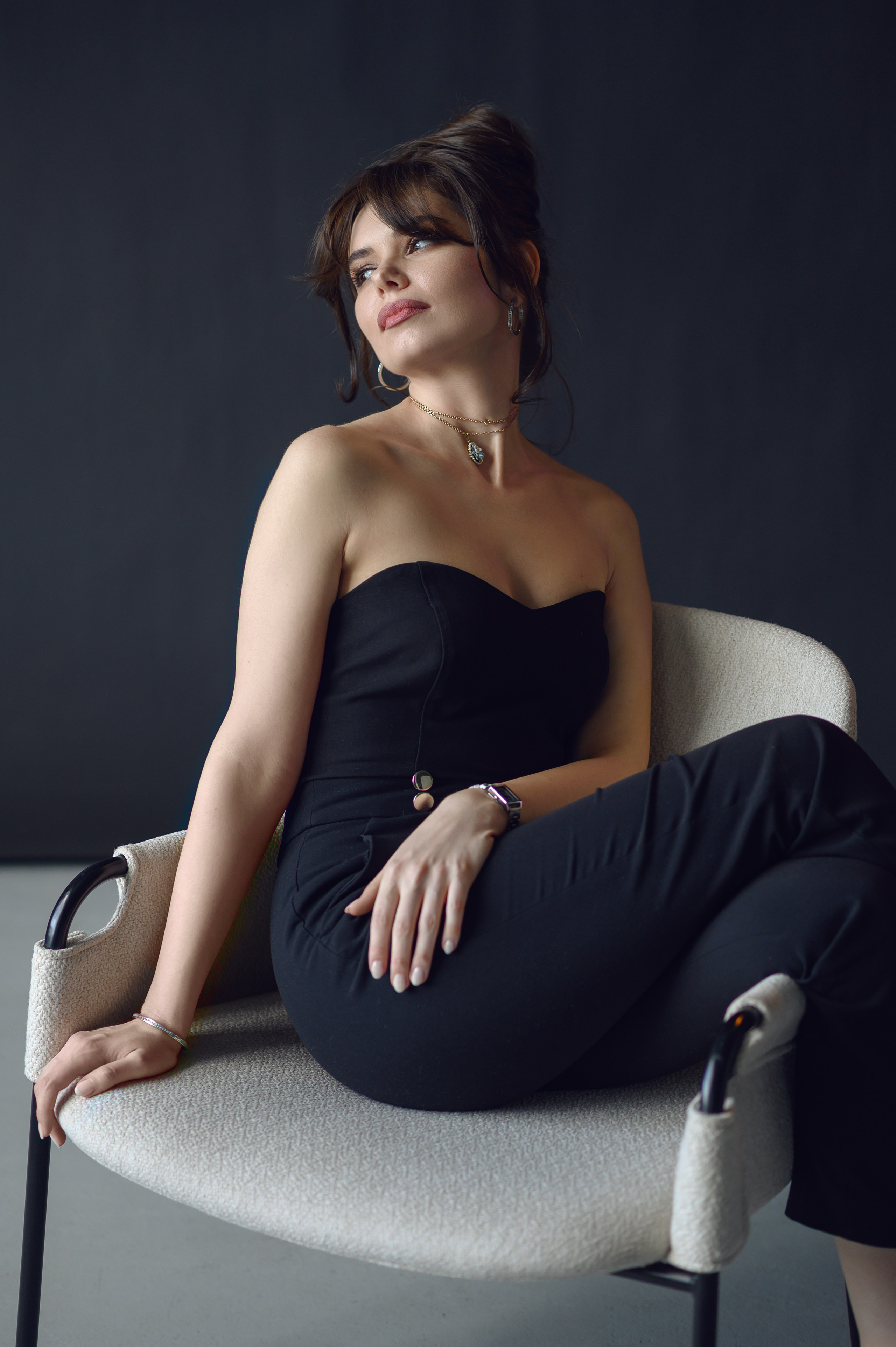 Профессиональная фотосессия в городе Иваново