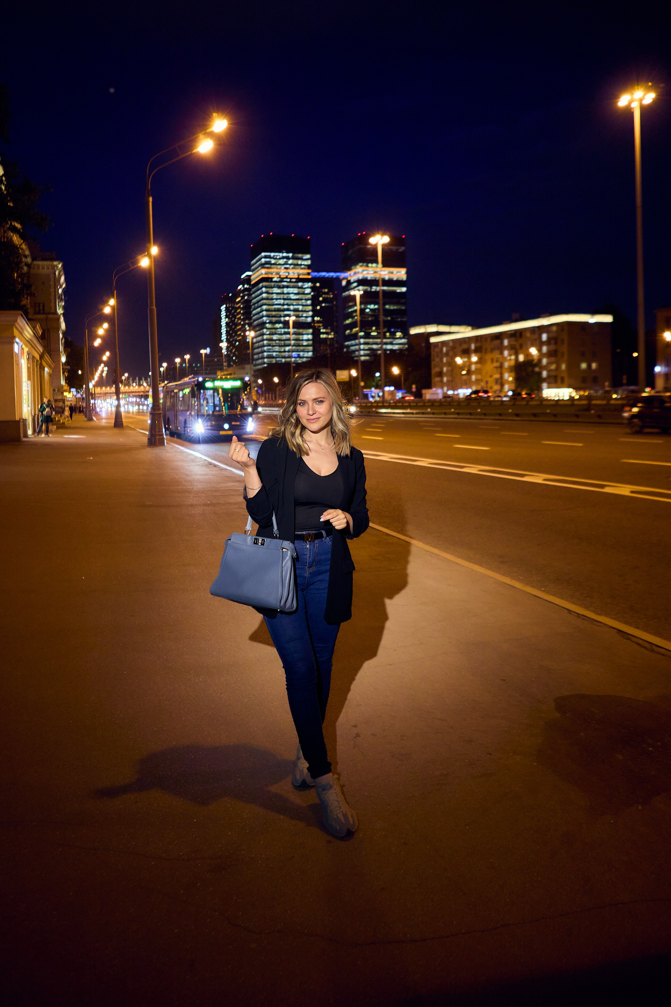 DMITRY MOISEENKO — фотограф, художник, топ-стилист