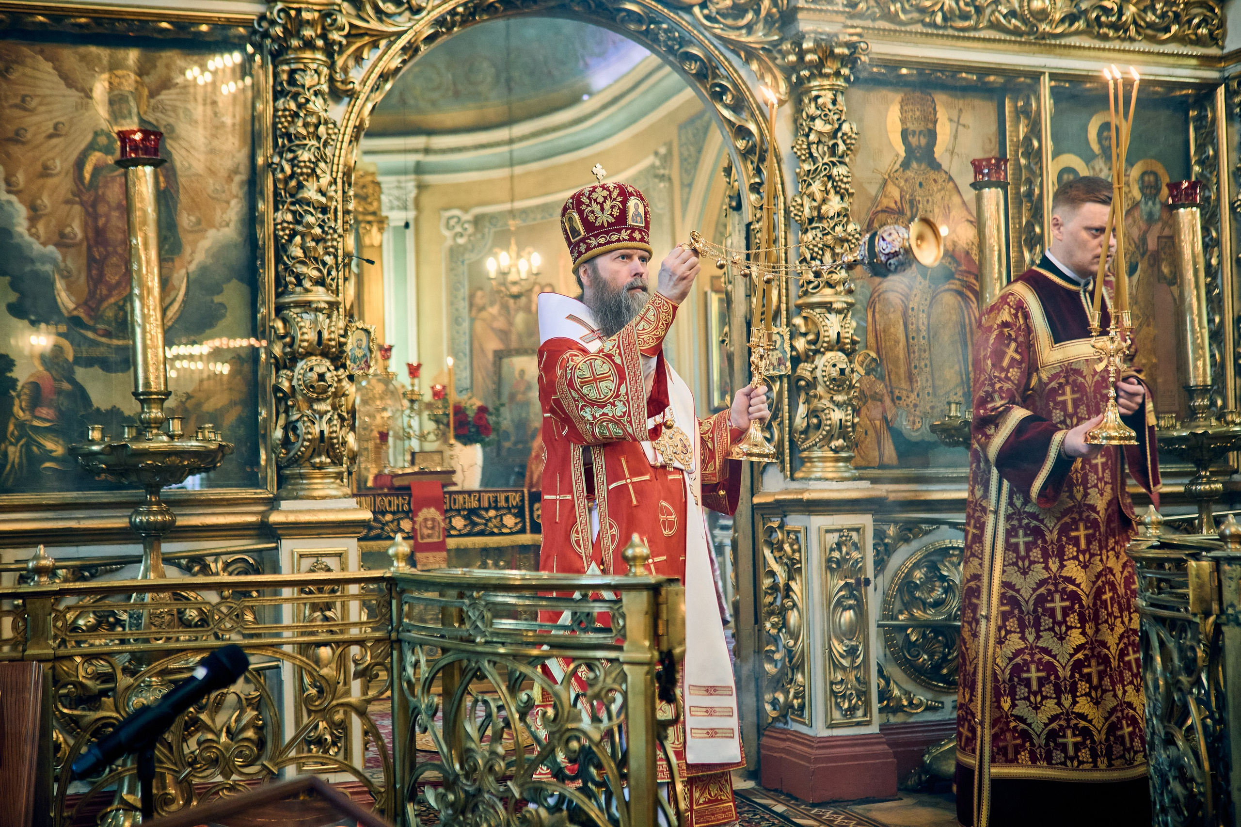 Светлое Христово Воскресение ПАСХА. DMITRY MOISEENKO — фотограф, художник, топ-стилист