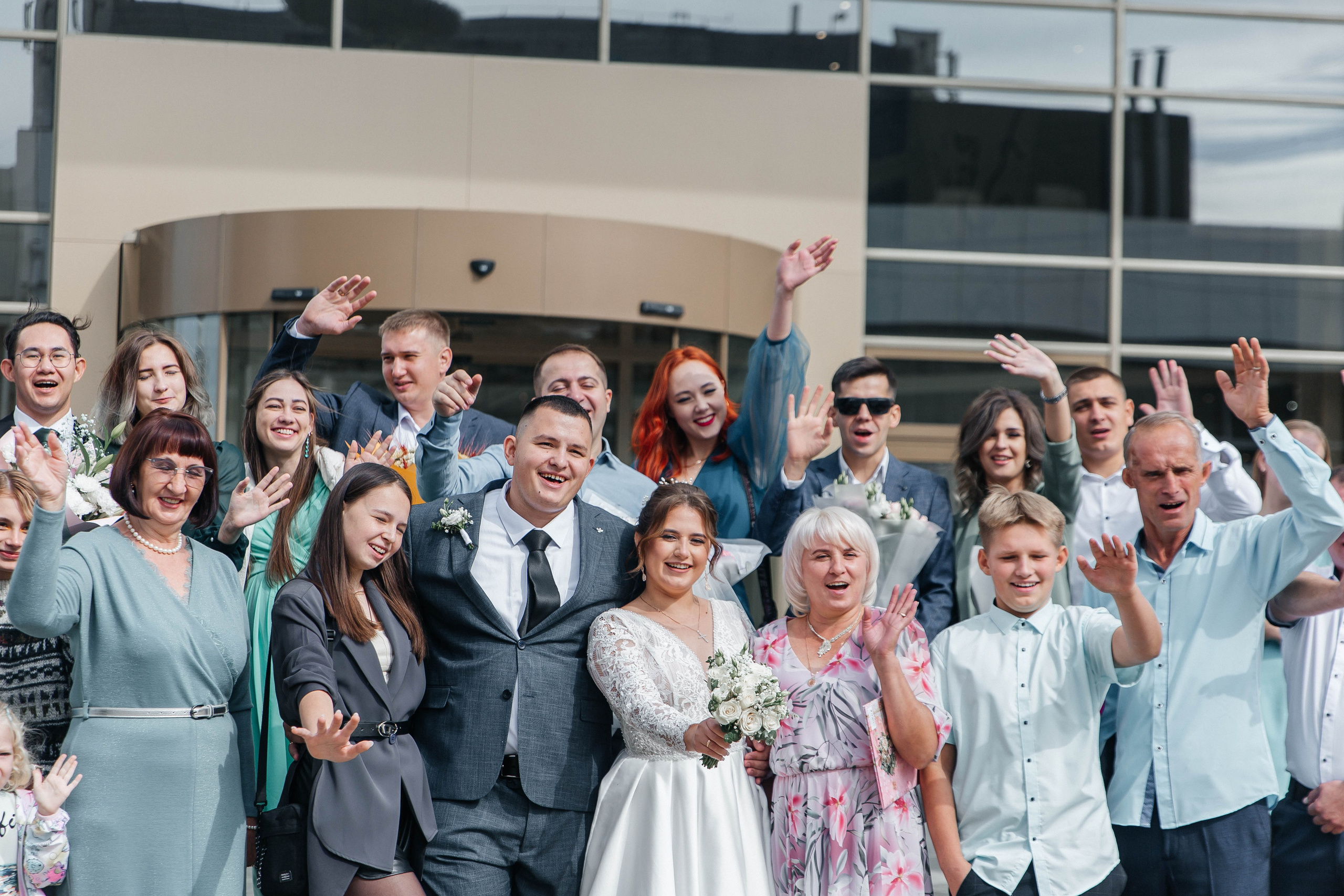 Владислав & Александра. Главная