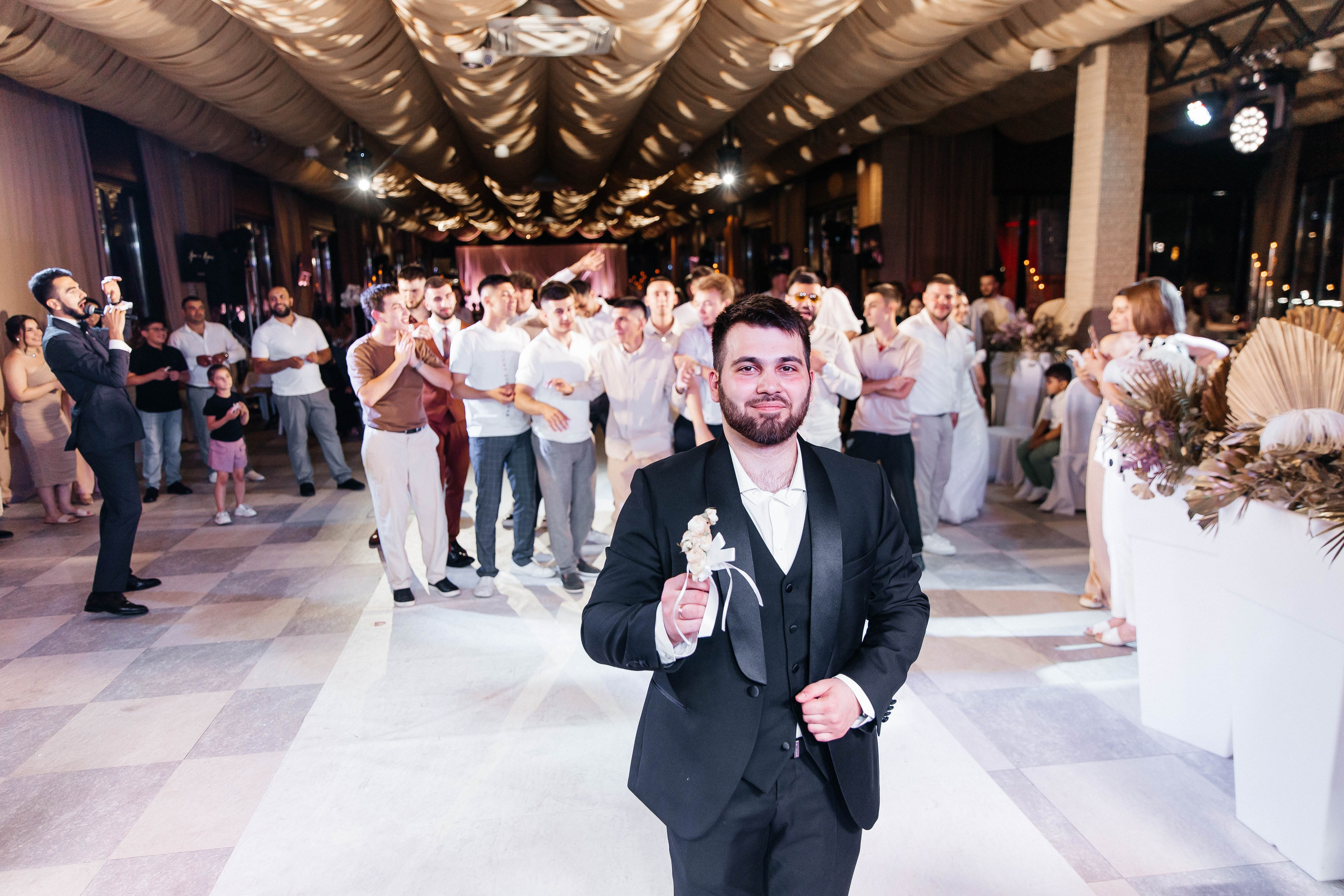 Арсен & Мариам. Главная