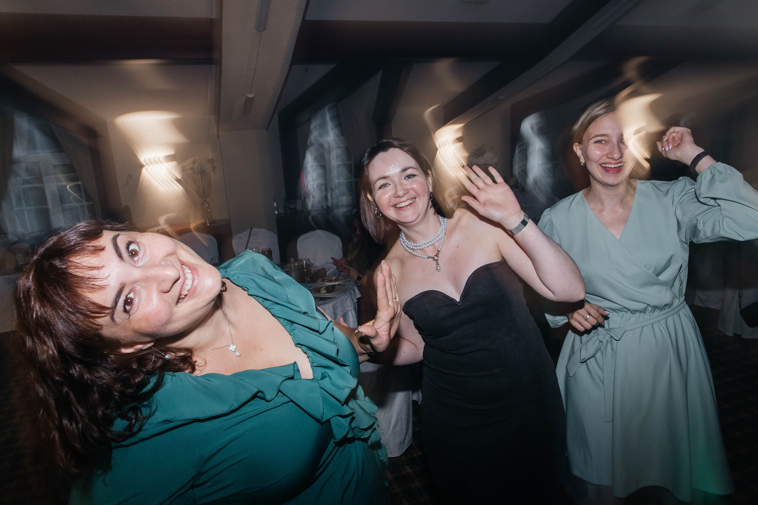 Александр & Нина. Главная