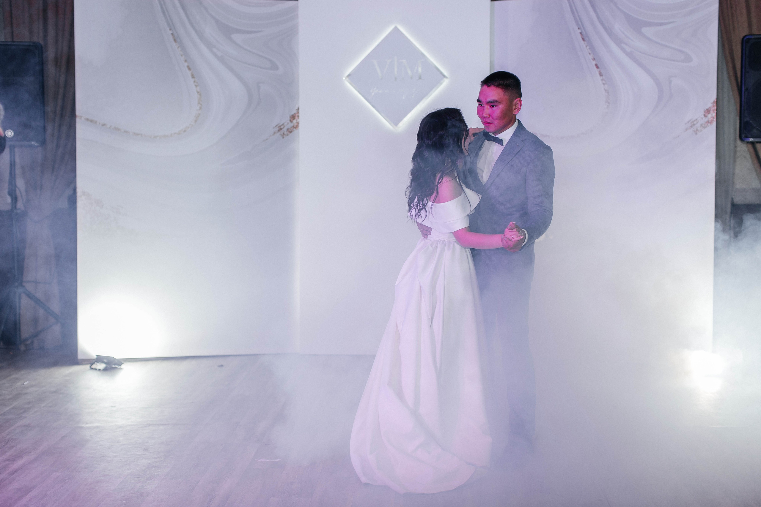 Владимир & Мария. Главная