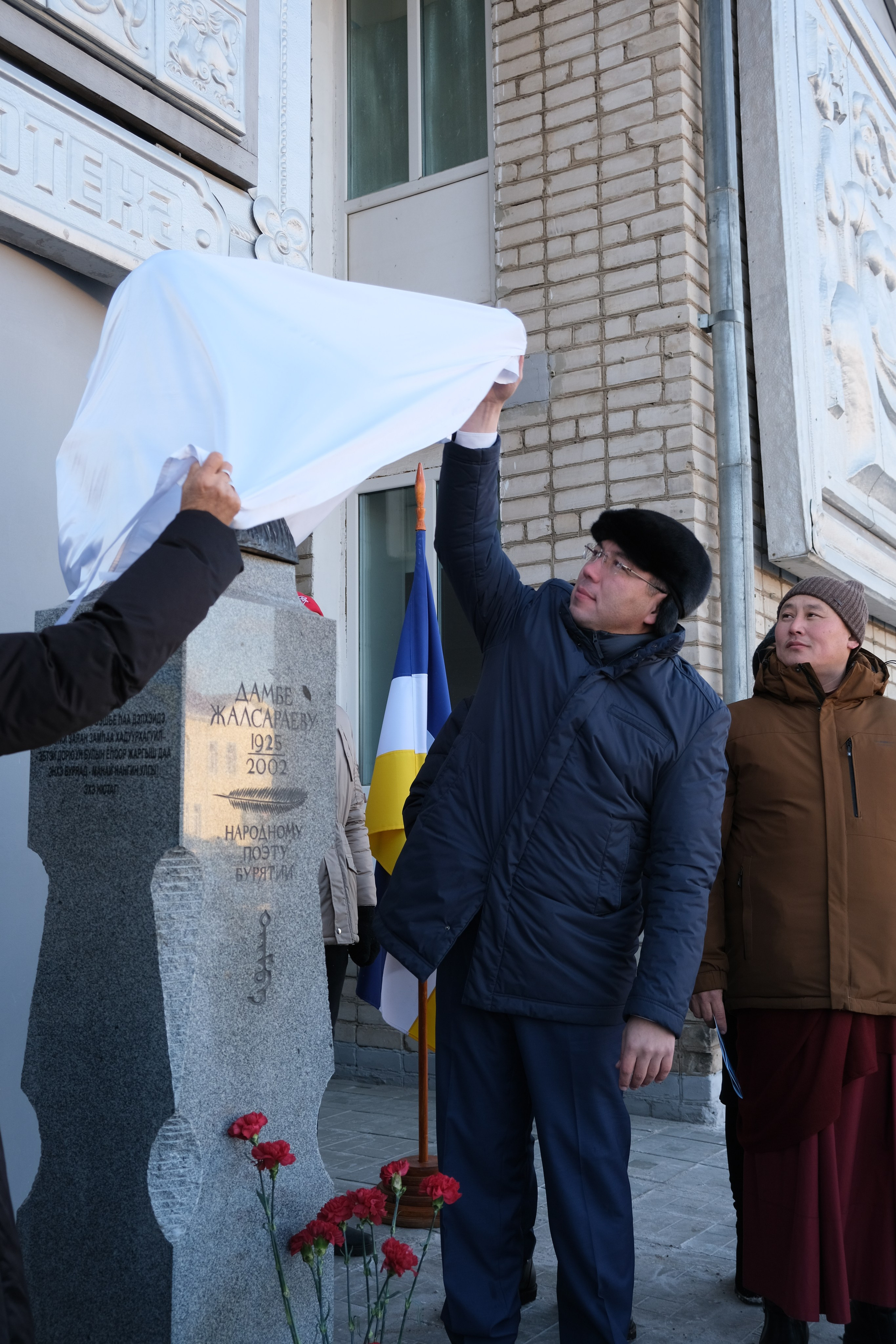 Концерт, посвященный 100-летию Хоринского района. Сэсэг — дочь степи | семейный фотограф