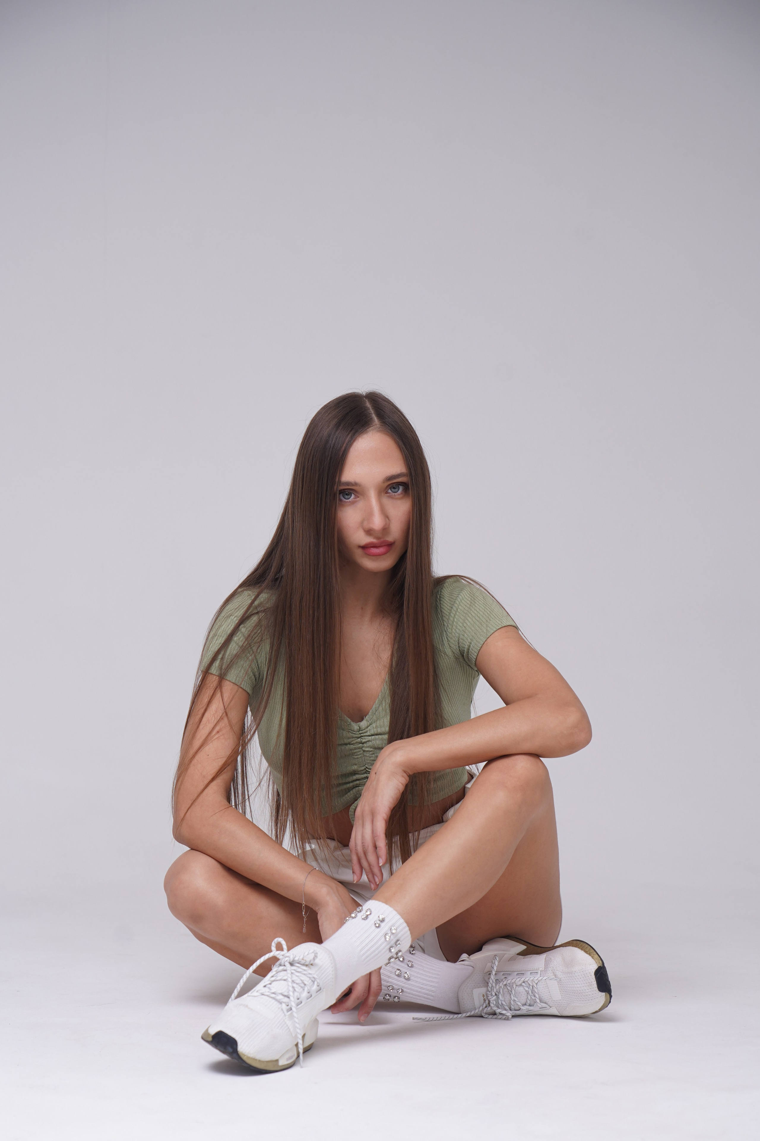 Быстрые снэпы и тестовые кадры. Анна, фотограф Москва, Зеленоград