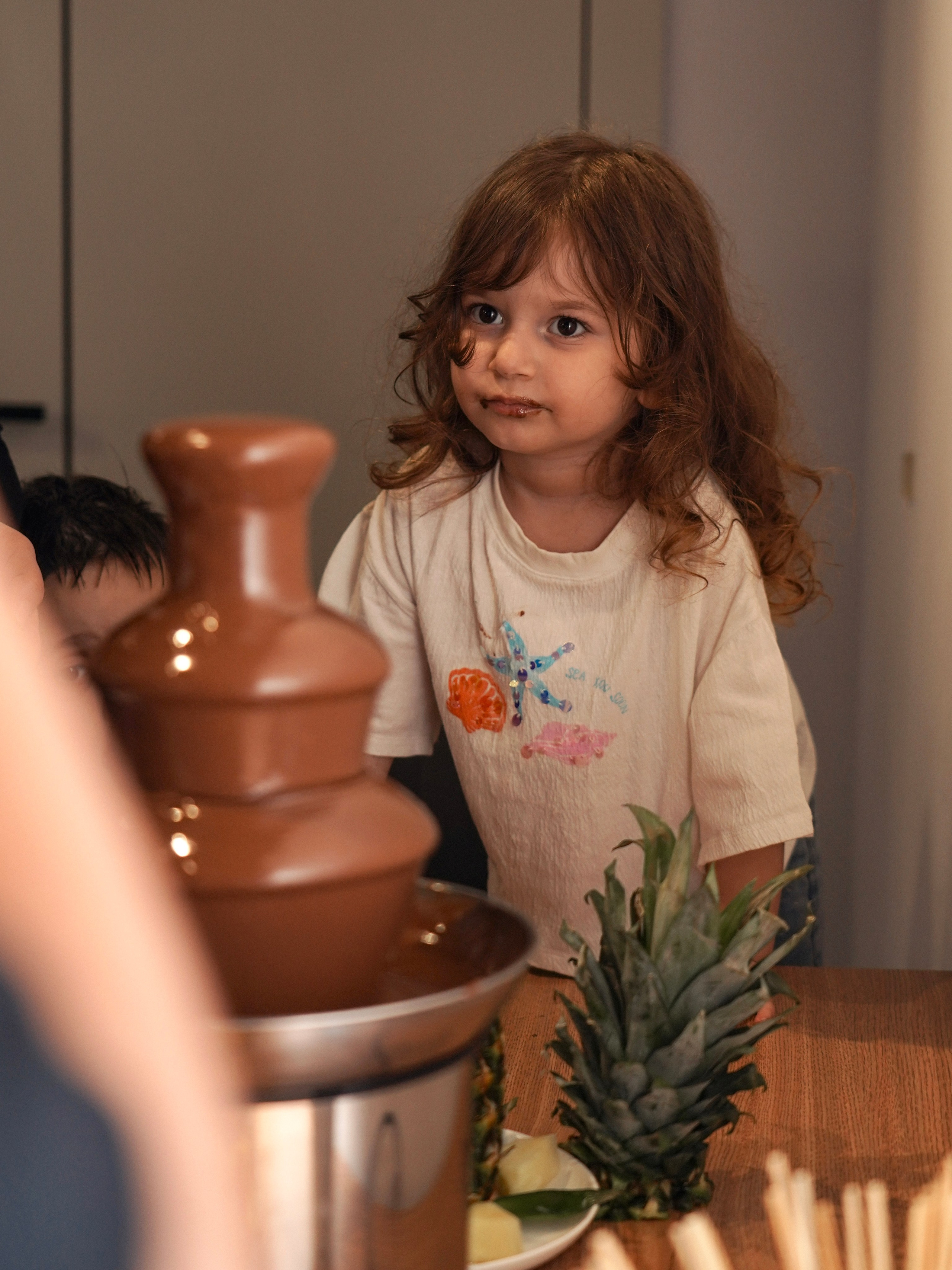 Детский день рождения📍лофт Бомонд. Анна, фотограф Москва, Зеленоград