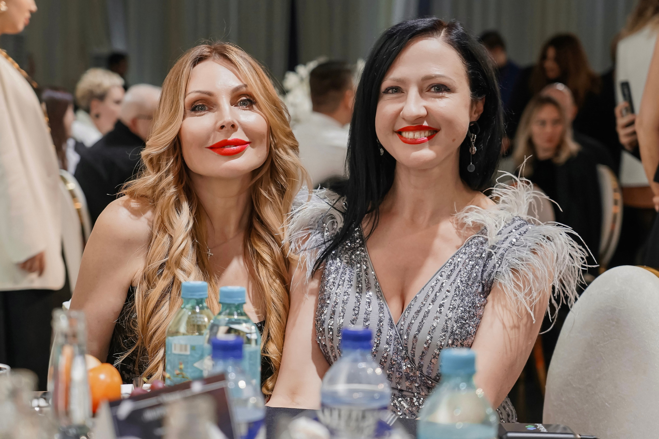 Лидеры эпохи 2025.Villa Barvikha. Анна, фотограф Москва, Зеленоград