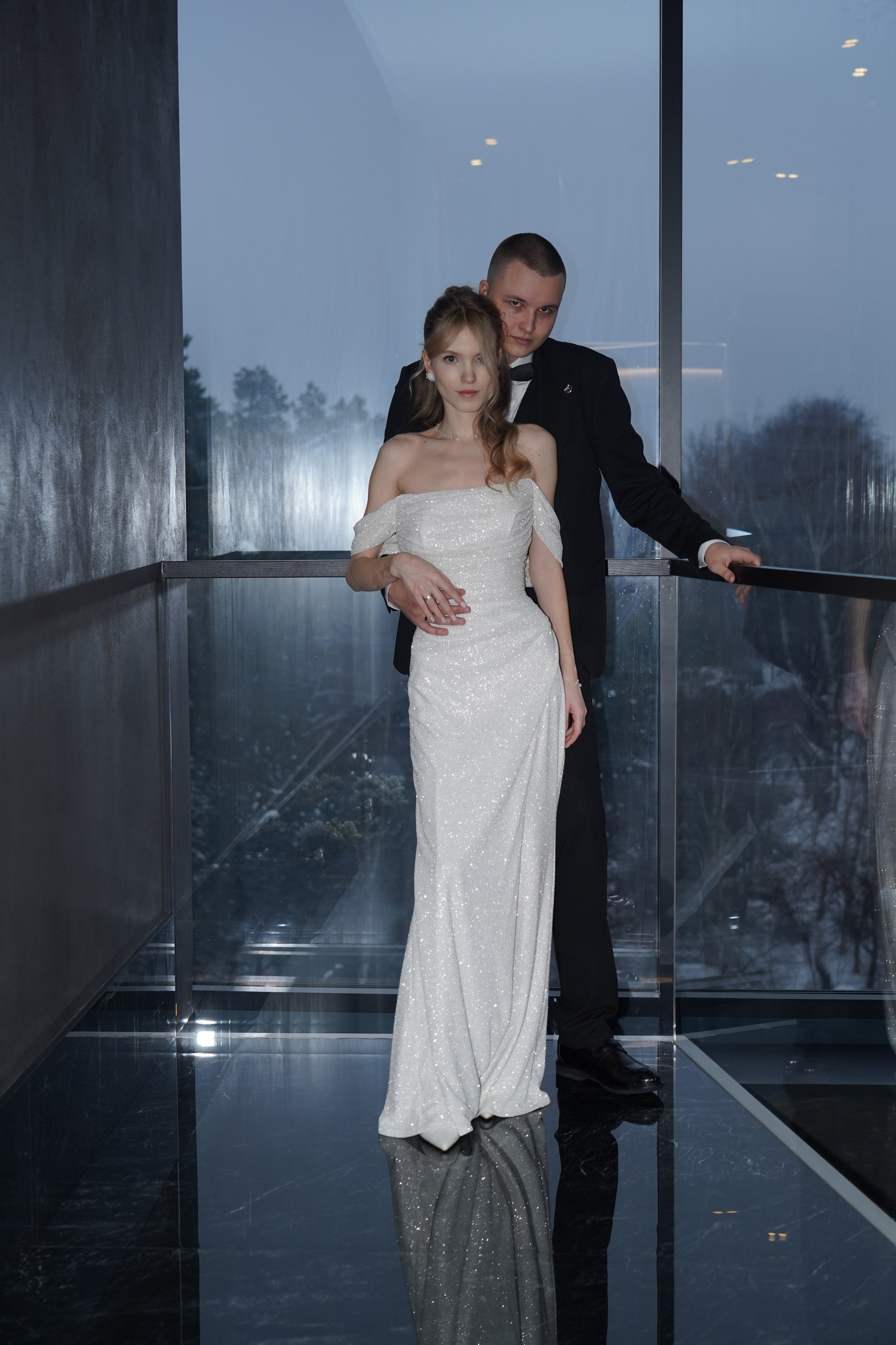 Ретушь. Обработка фото. Анна, фотограф Москва, Зеленоград