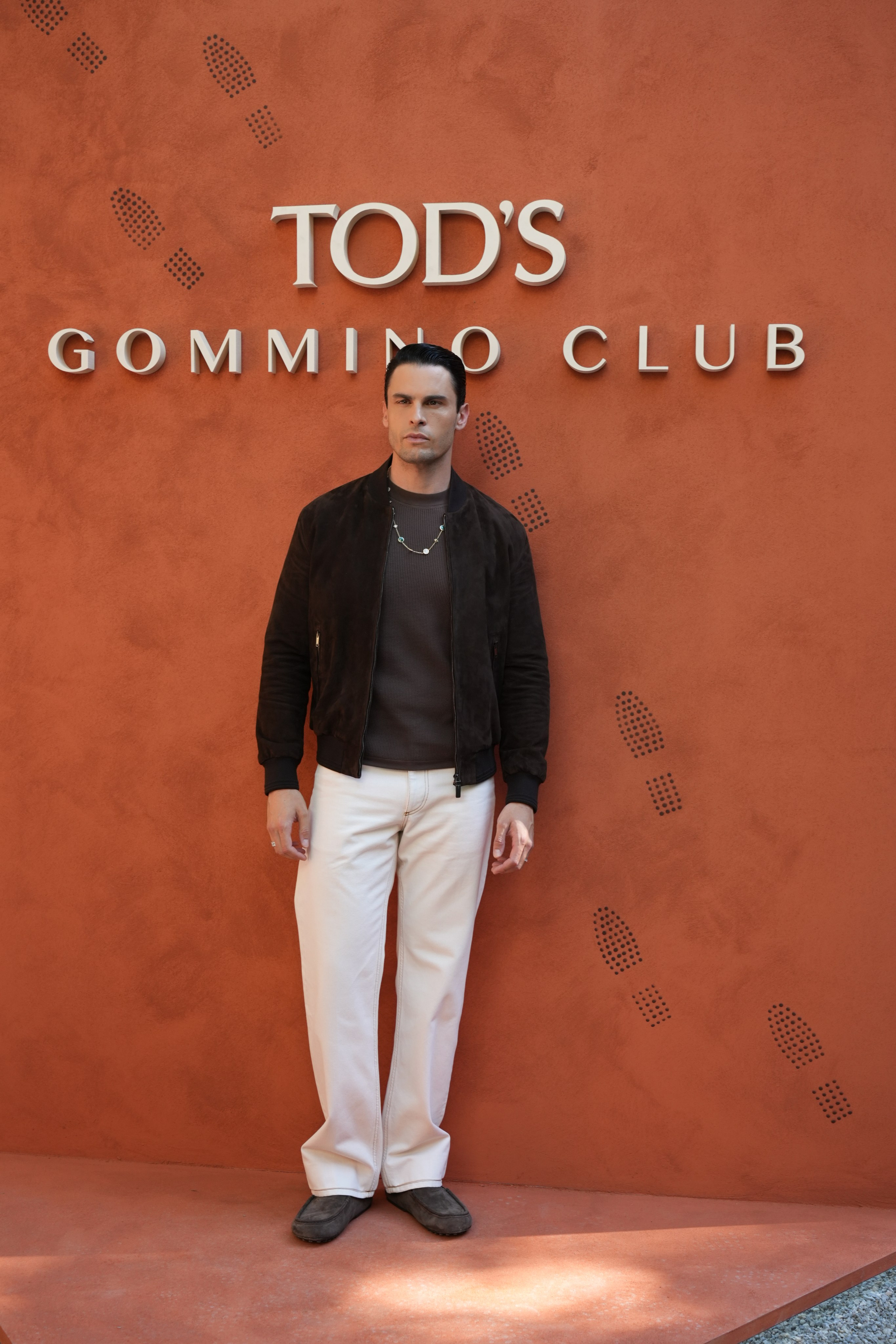 TOD’s MFW SS'27. Photographer of your fashion moments