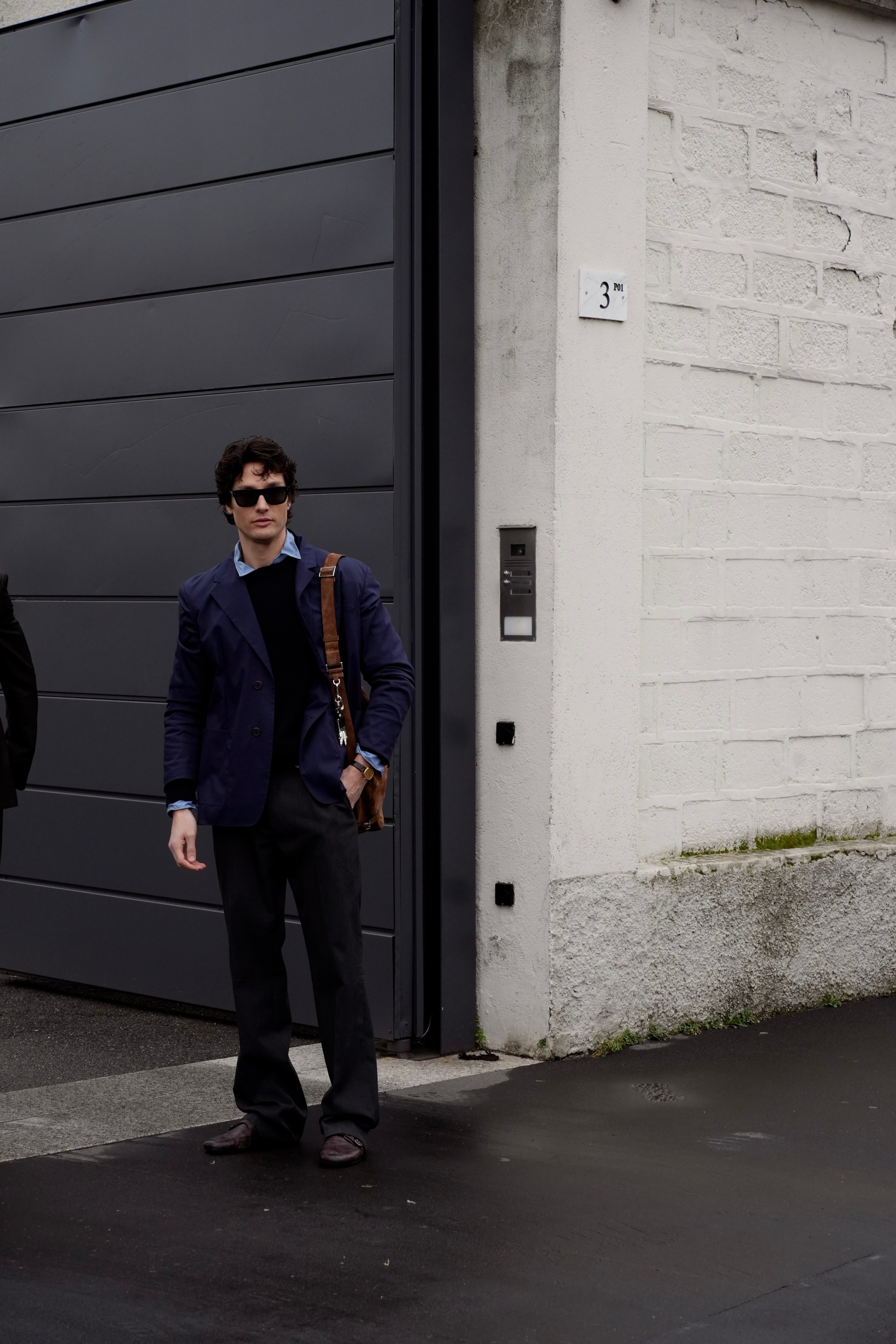 MFW Prada SS'26. Photographer of your fashion moments