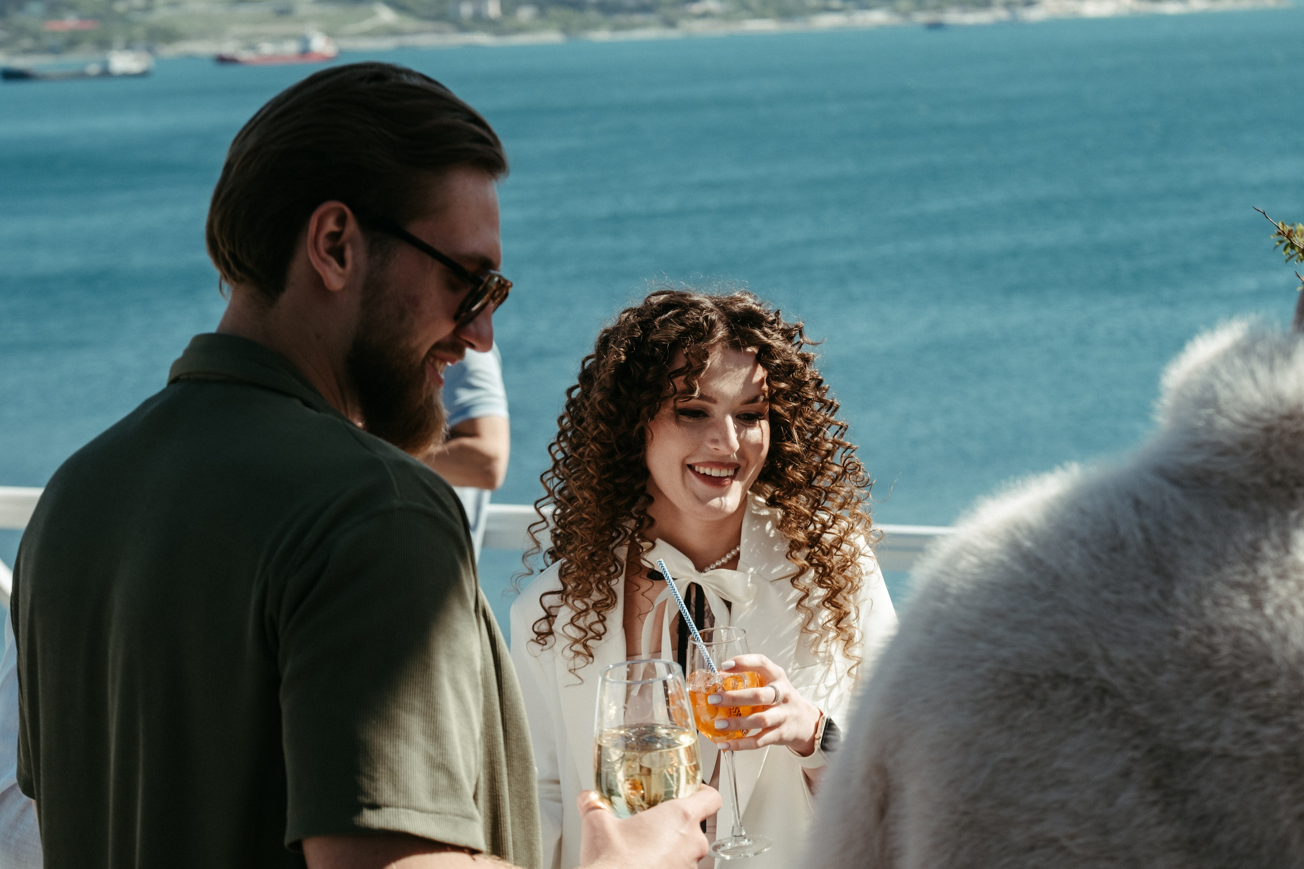 Антон&Елизавета. Свадебный и репортажной фотограф Денис Ожигин в Краснодаре и Краснодарском крае