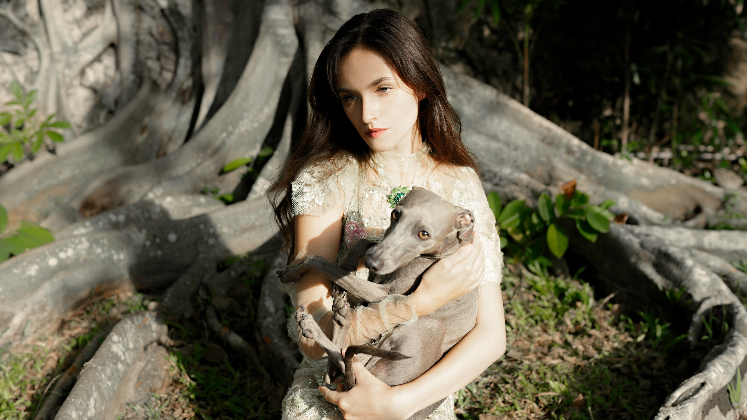 WOMEN. Art Photographer Anastasiia Maiskaya