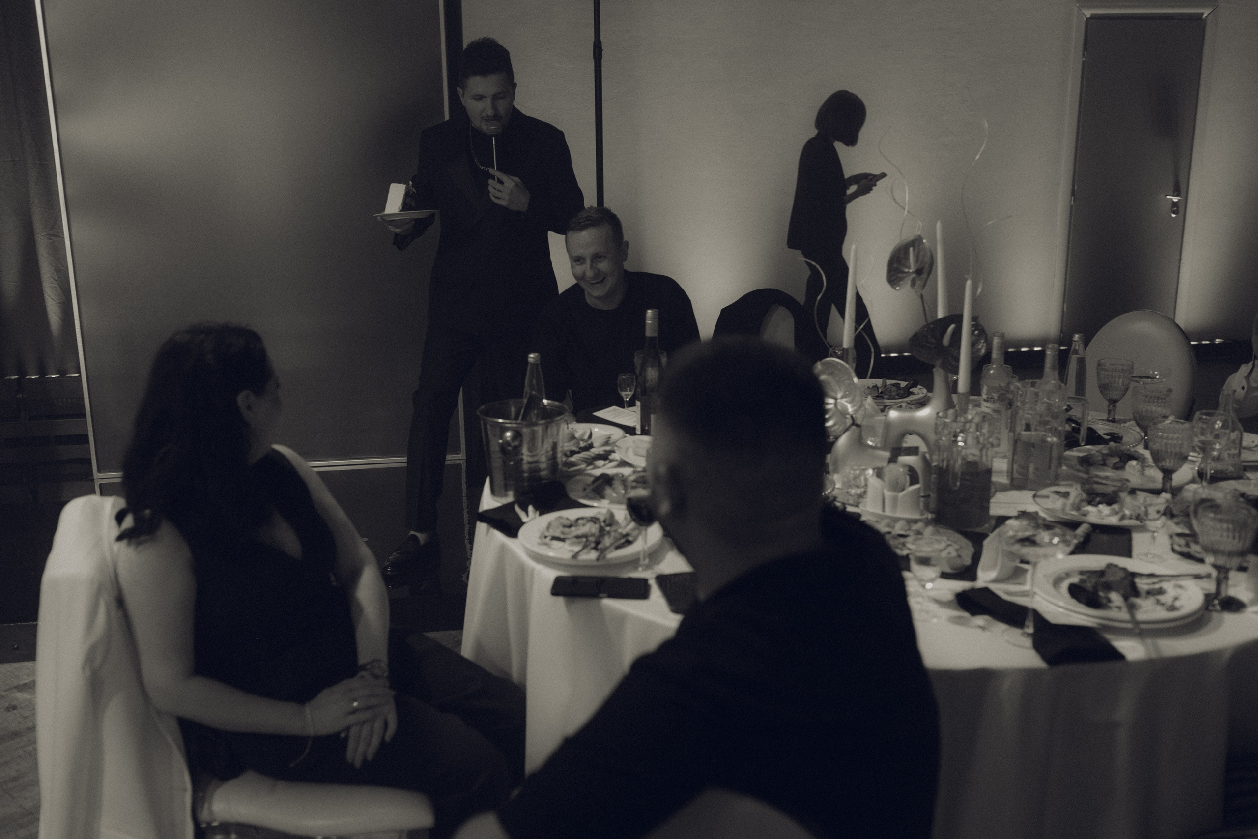 «Однажды наступило сейчас». Свадебный фотограф Артак Костанян