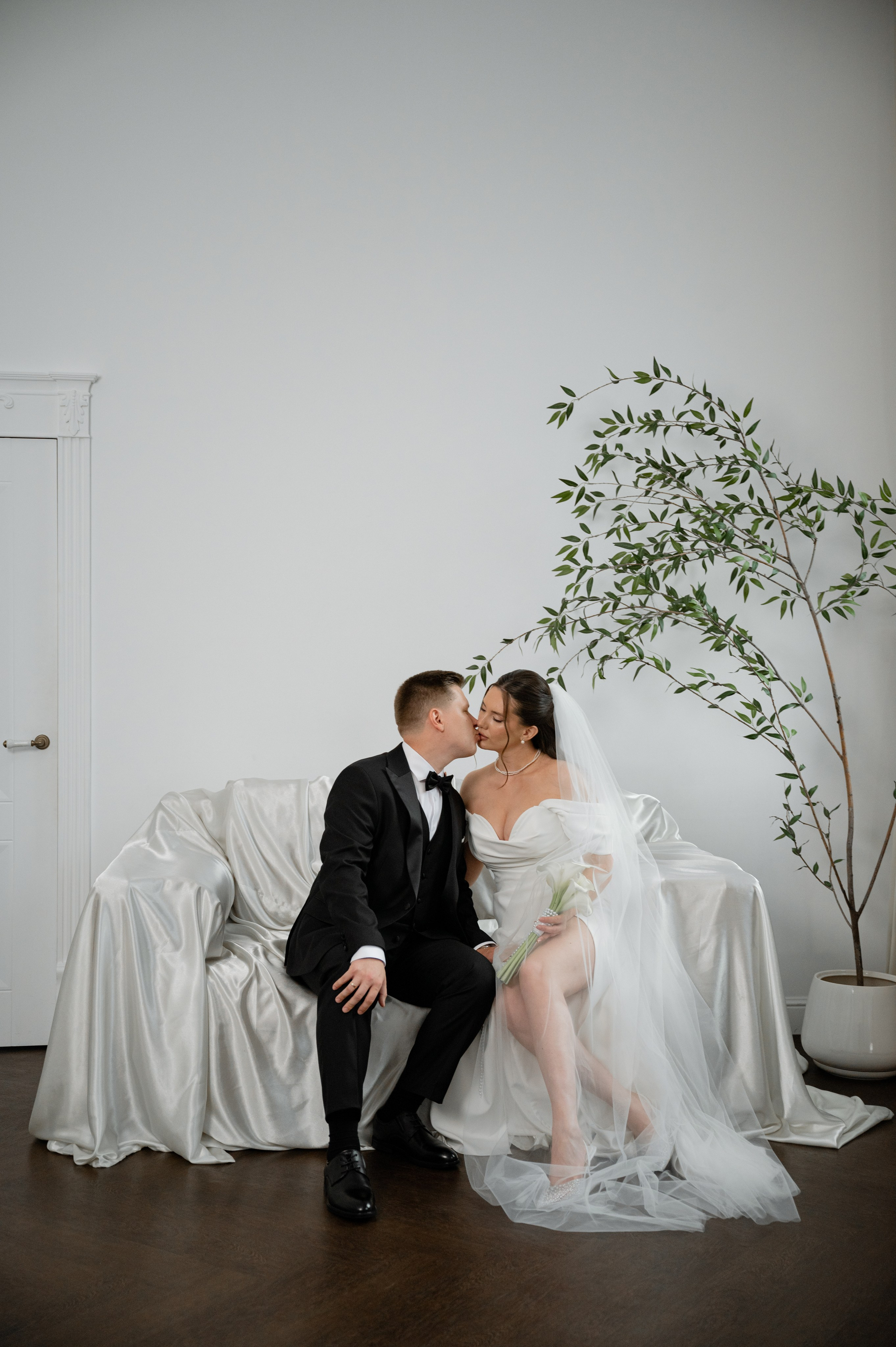 Мария & Николай. Свадебный и семейный фотограф Тюмень Екатеринбург Москвина Алёна