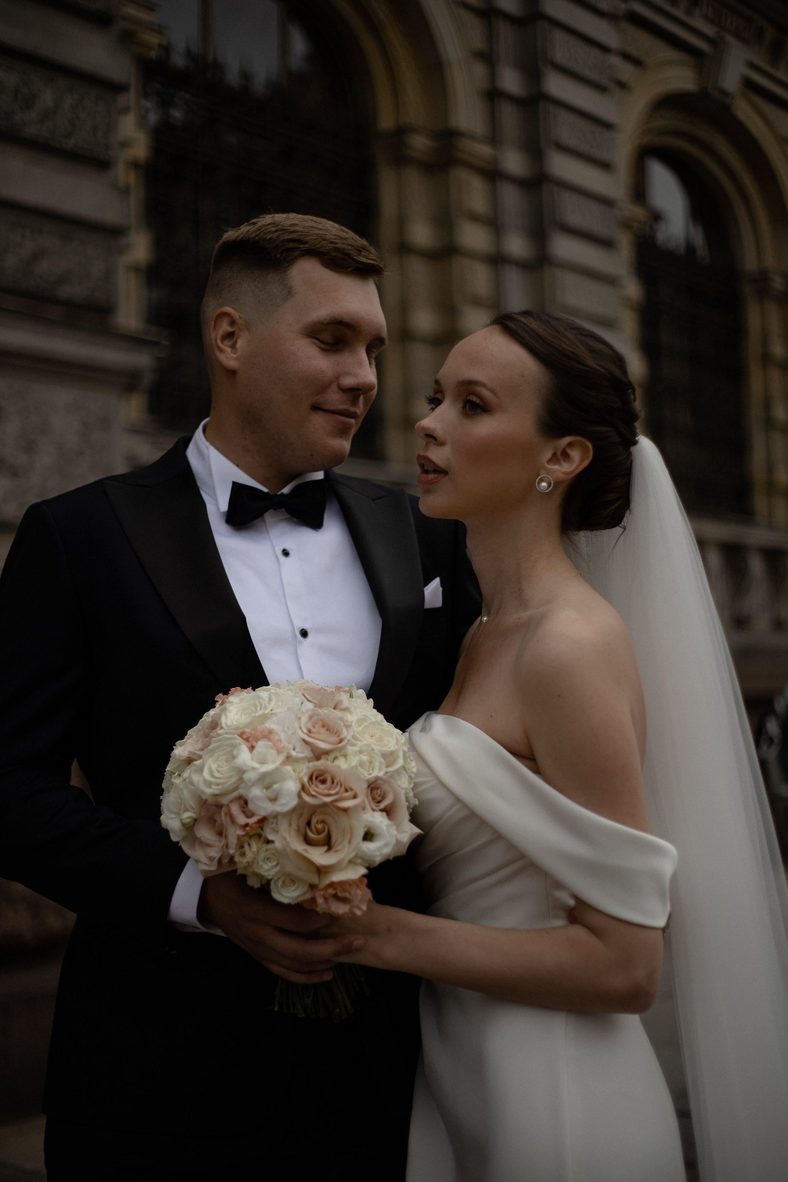 Ира|Данил. Свадебный фотограф Таня Караисаева