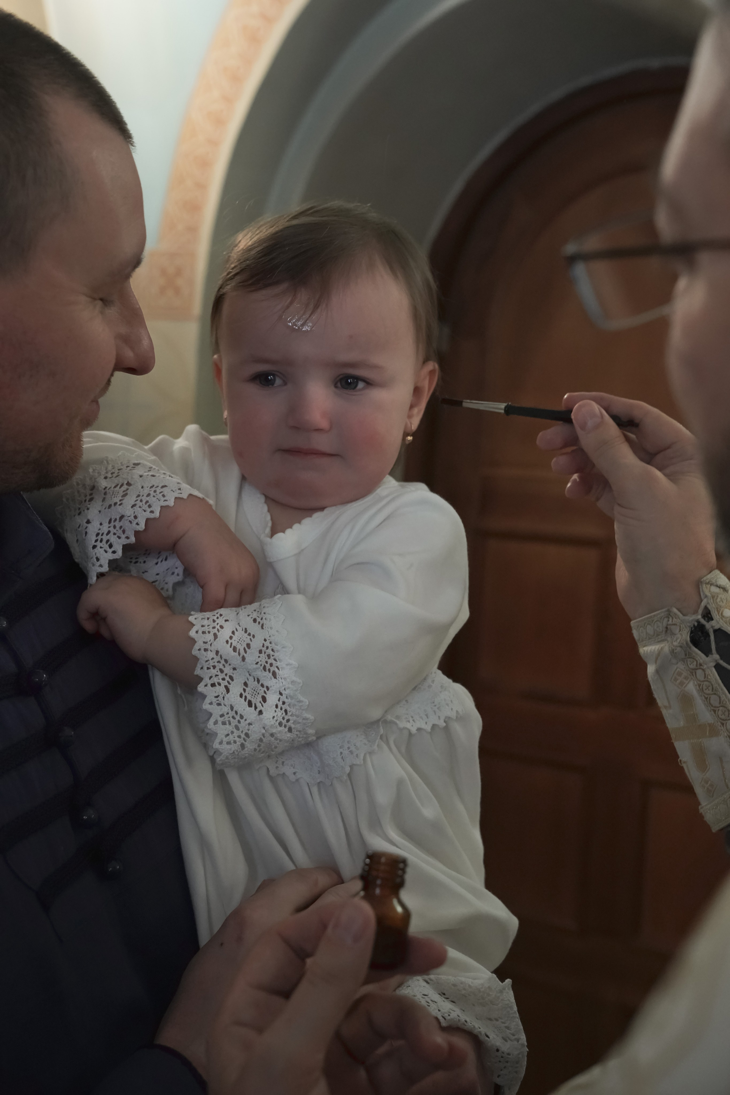 Варвара. Студийный и портретный фотограф в САНКТ-ПЕТЕРБУРГЕИрина Махаон