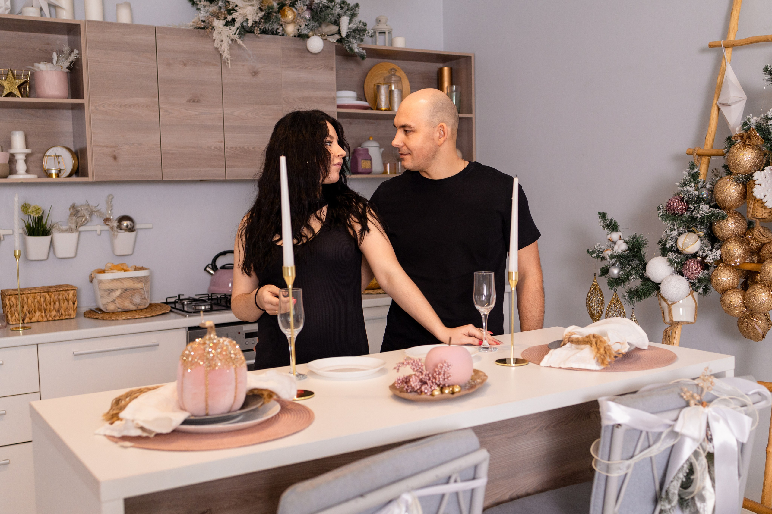 Андрей & Наталья. Фотограф Виктория Кравец