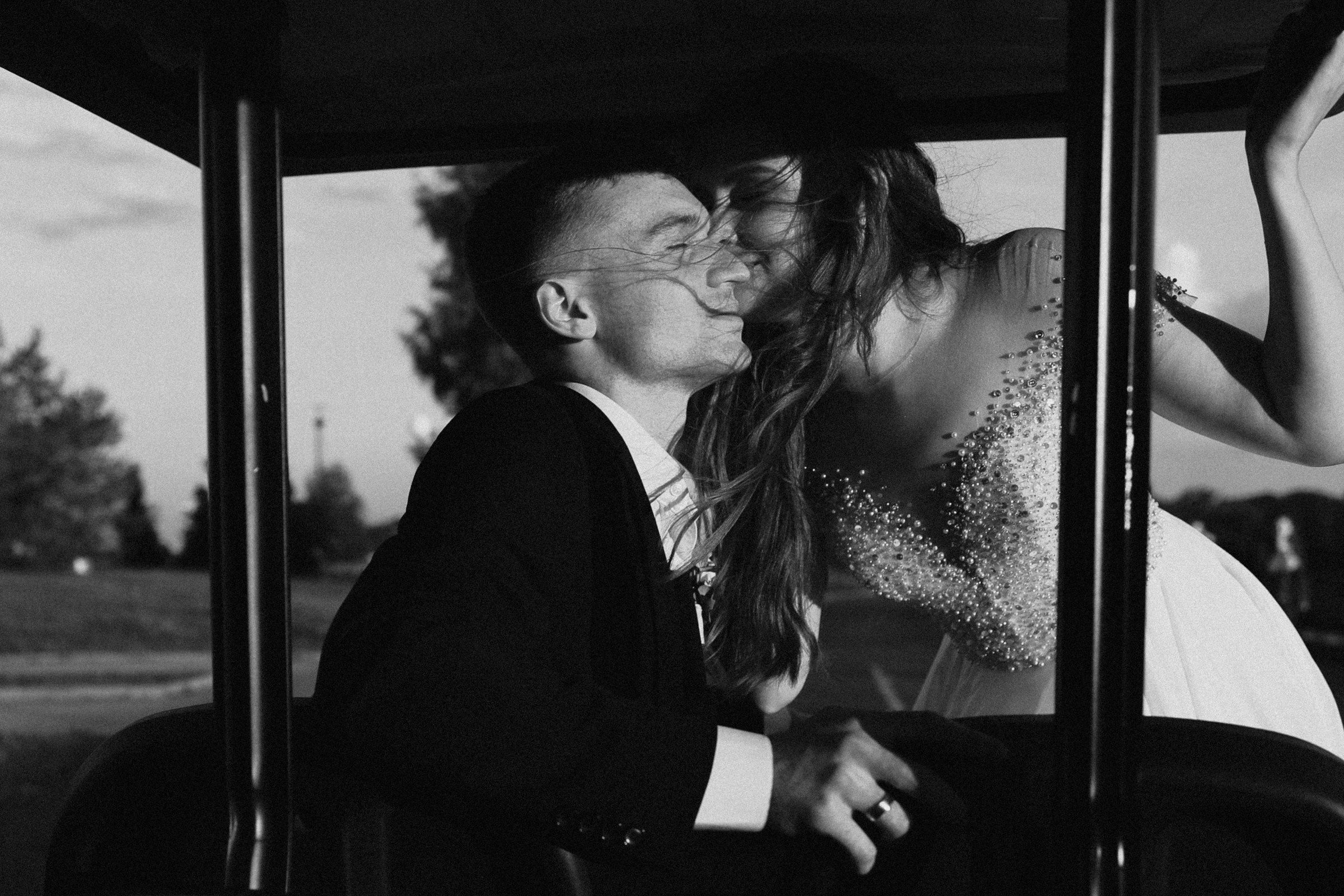 Lu. Свадебный фотограф в Ярославле Илья Жуков