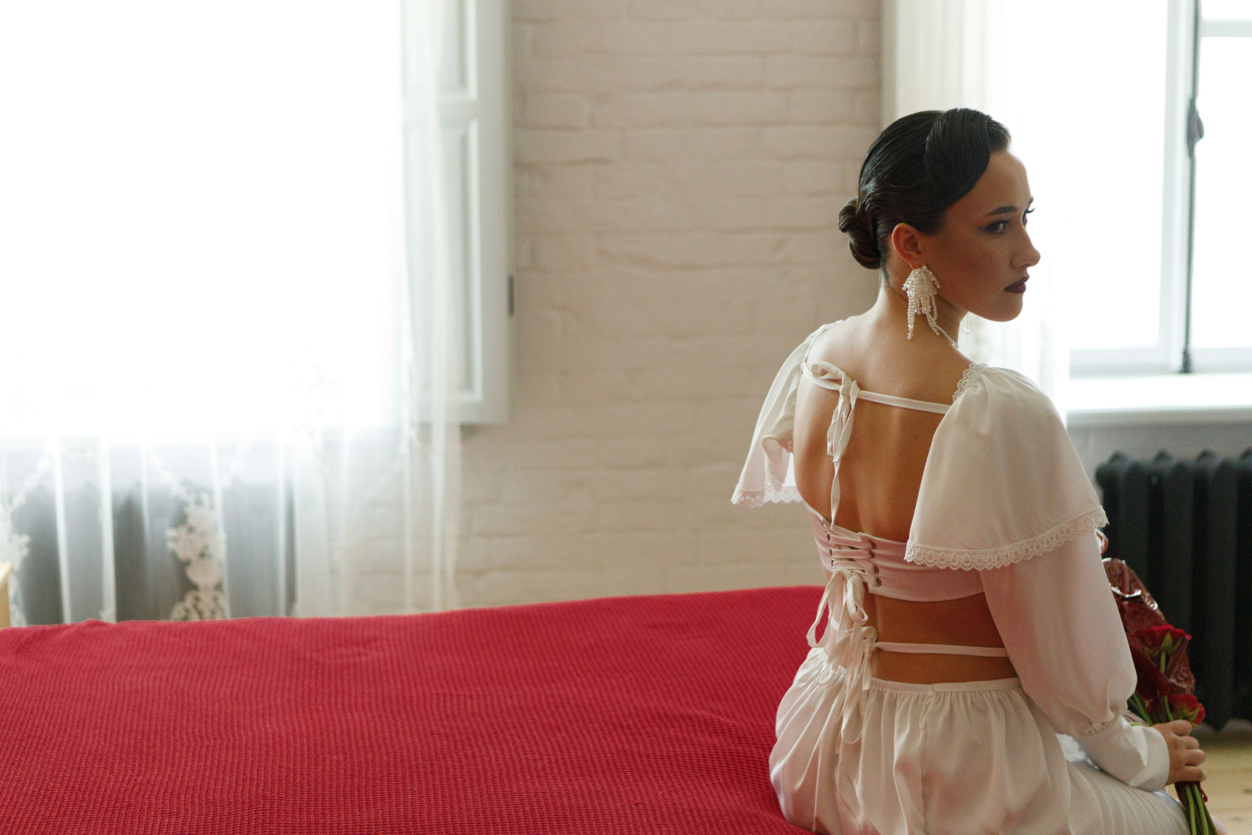 Свадебный фотограф в Ростове-на-Дону — Свадьба Кости и Арины в особняке XIX века, Таганрог. Свадебный фотограф Ростов на Дону / Таганрог — Усачева Анастасия