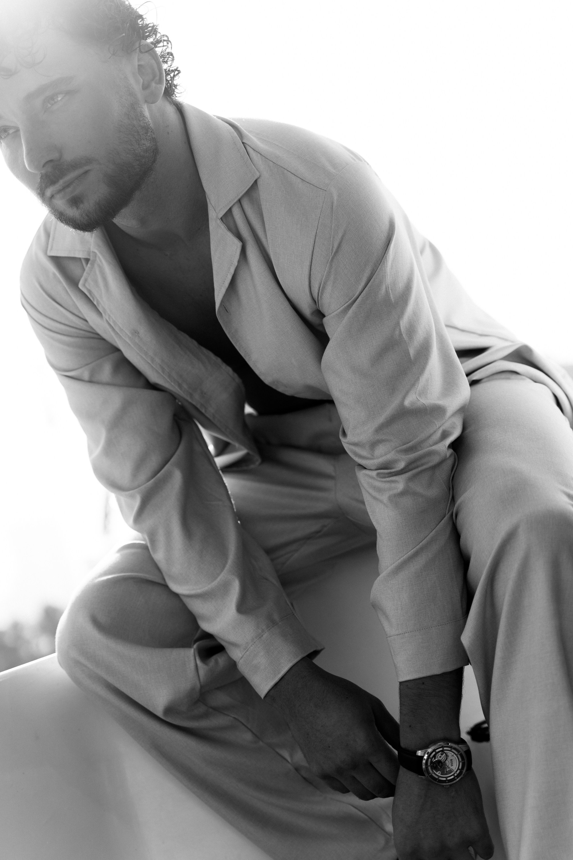 Dubai Yacht Wedding. Свадебный фотограф Корощенко Екатерина