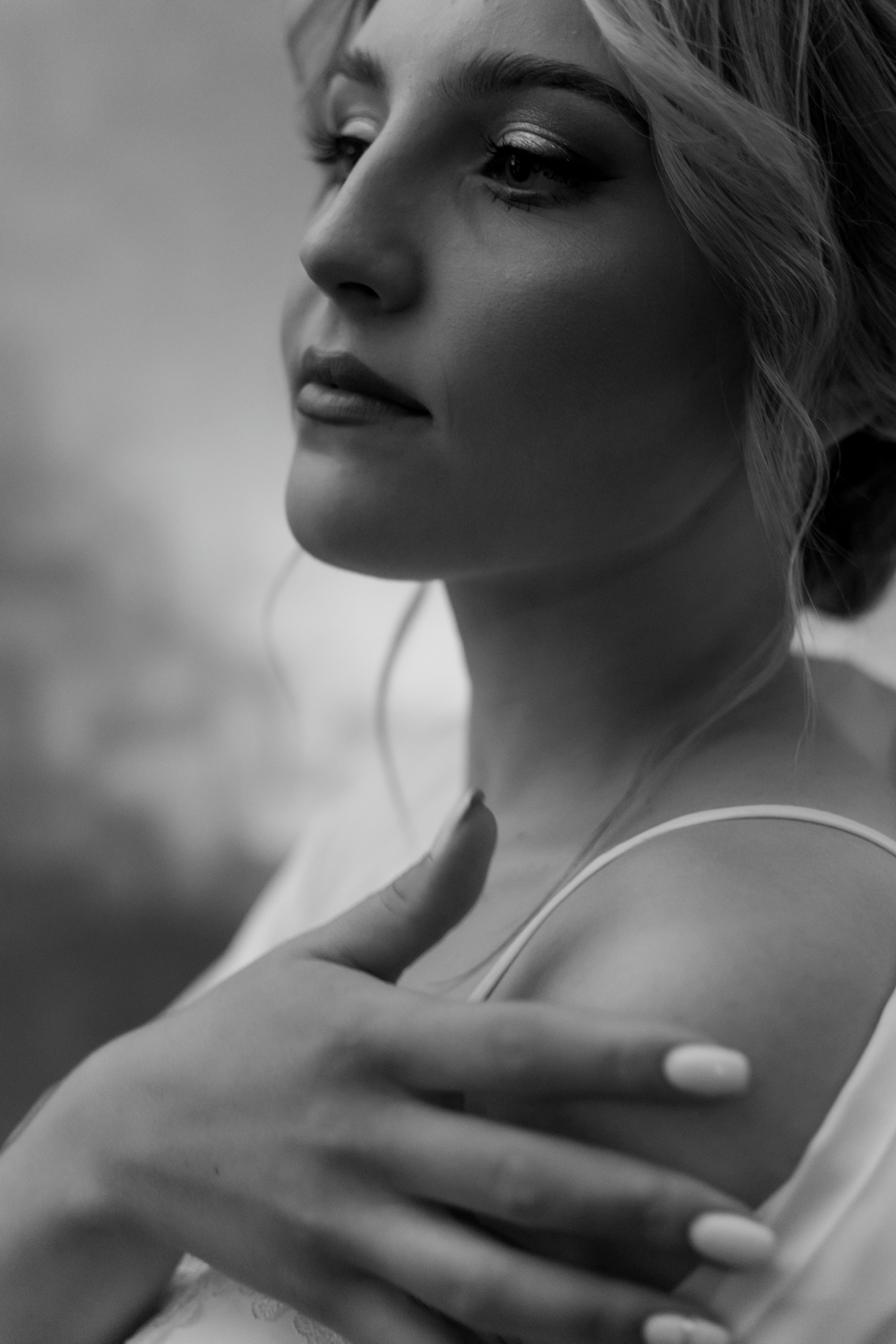 Александр и Дарья. Фотограф в Самаре / Олеся Широнина