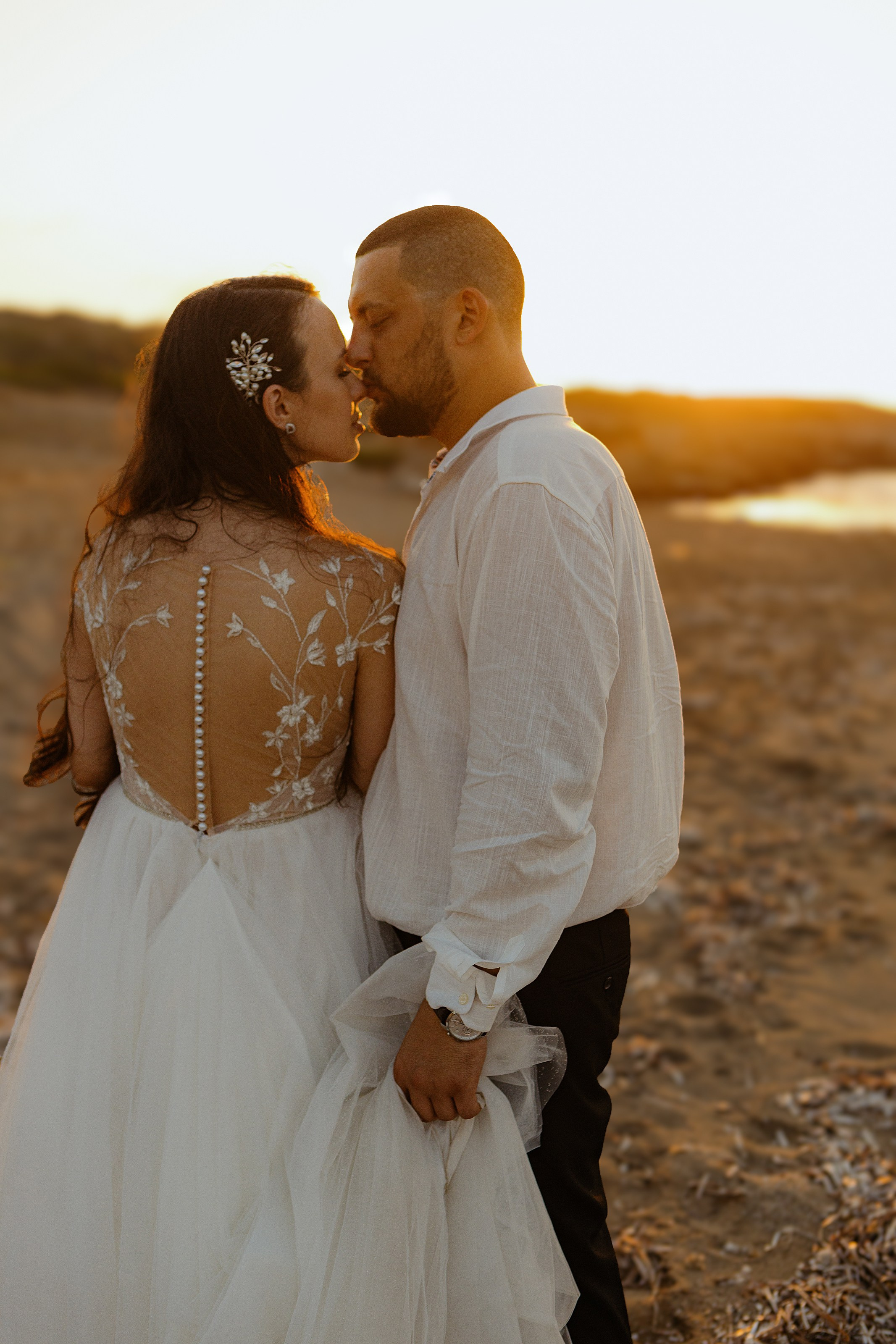 R&S. Фотограф в Батуми Павел Шарников