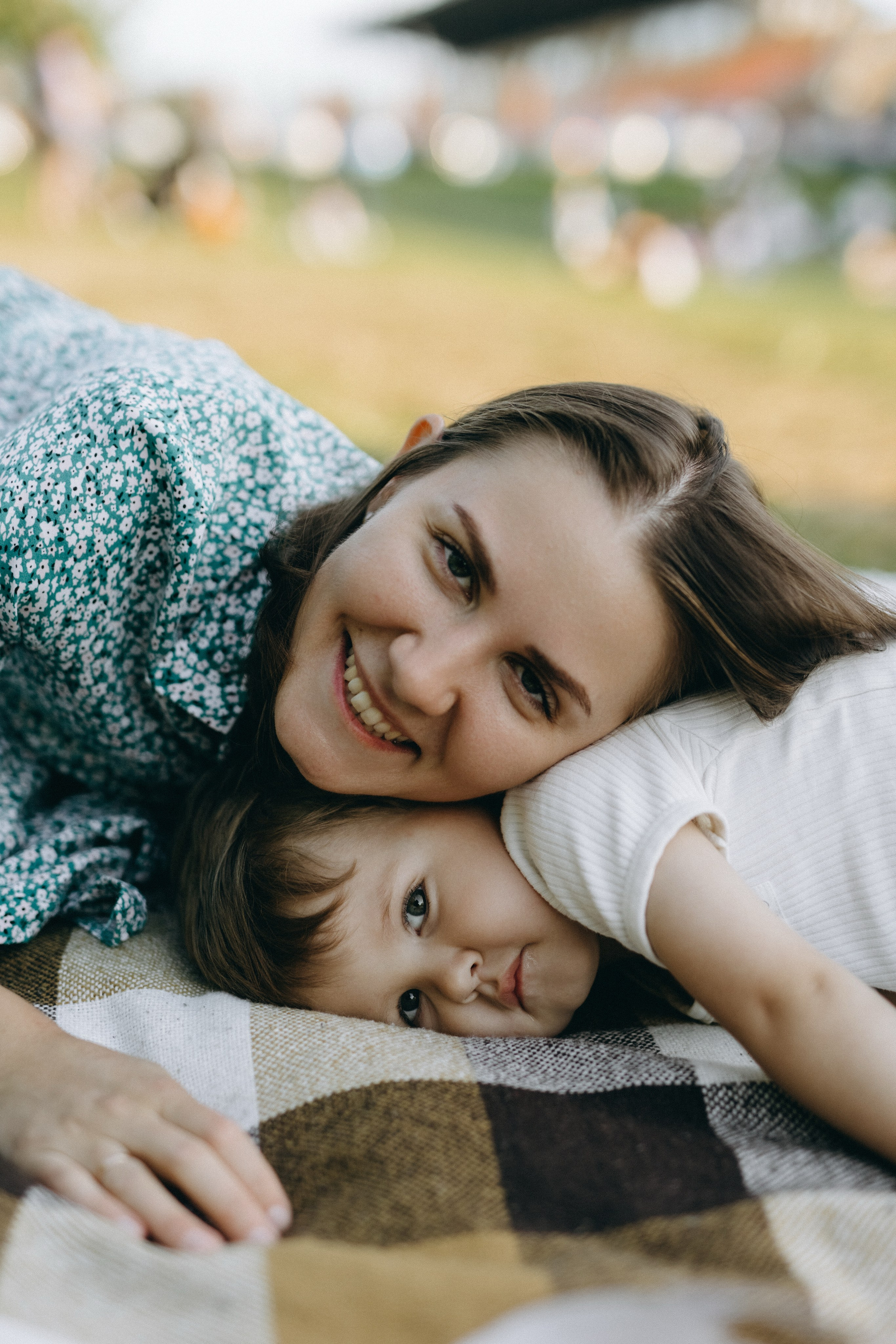 Заметки о лете. Семейный и портретный фотограф из Казани