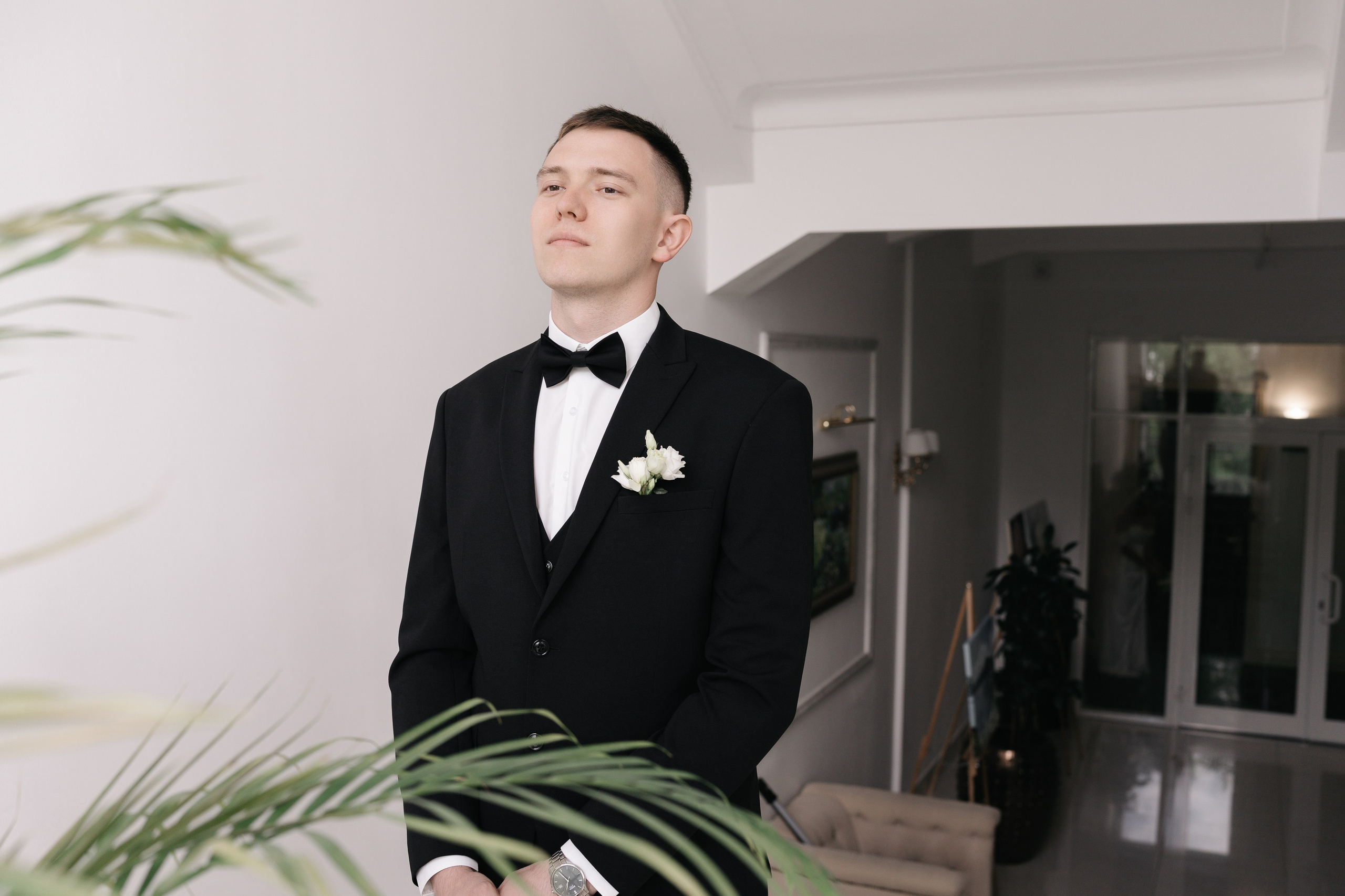 D&V. Свадебный и семейный фотограф в Самаре Алёна Савельева