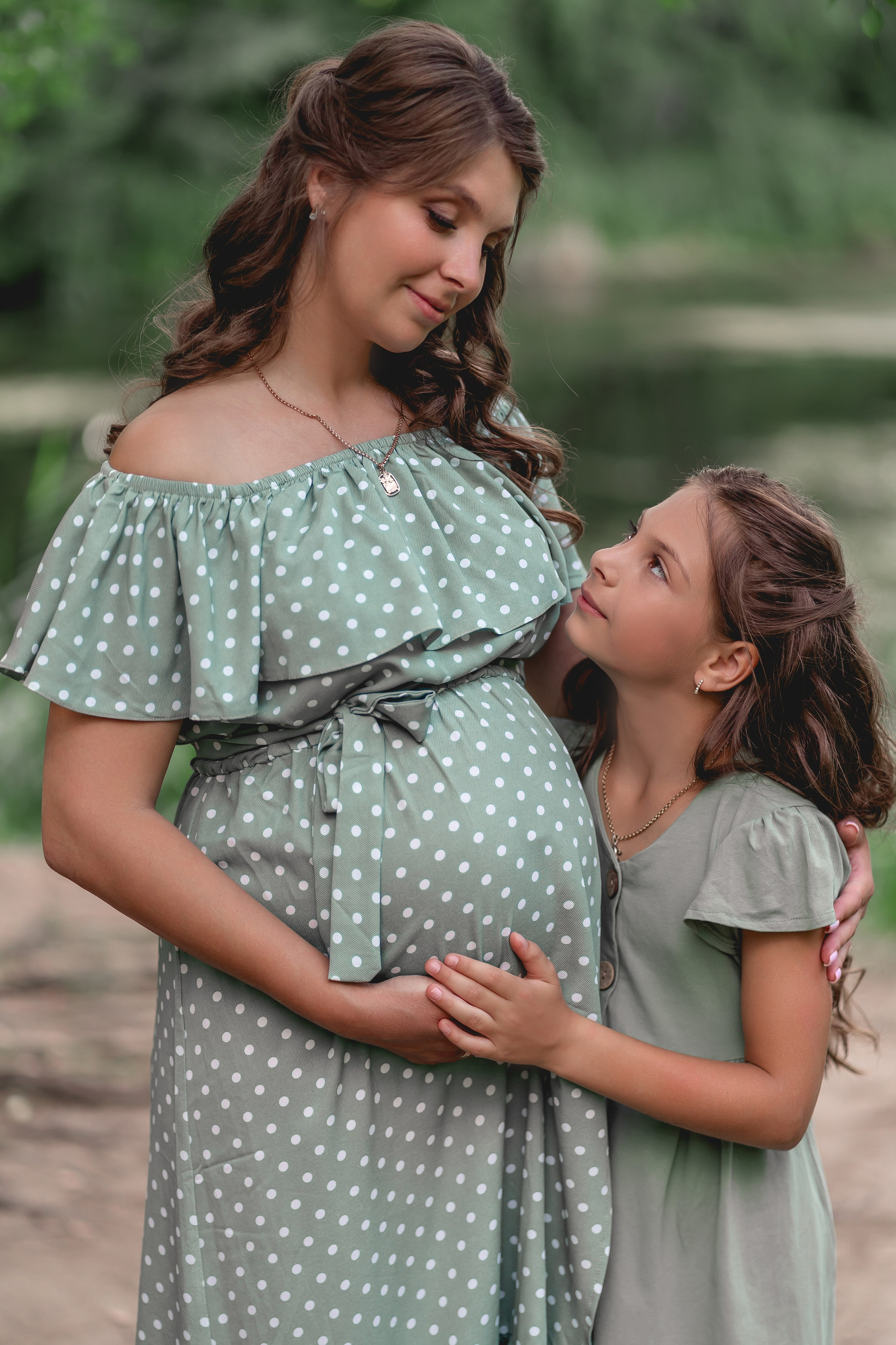 Семейные съемки. Детский и семейный фотограф в Москве Гордеев Владимир