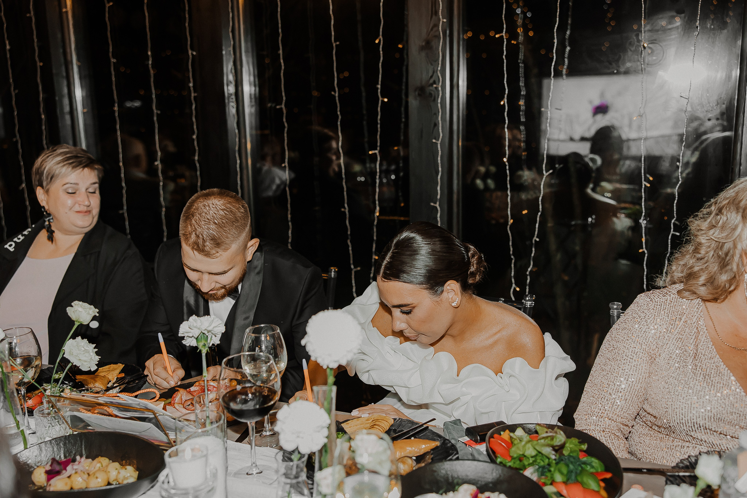 Александр и Арина. Свадебный и семейный фотограф Елизавета Ермак | Москва и МО