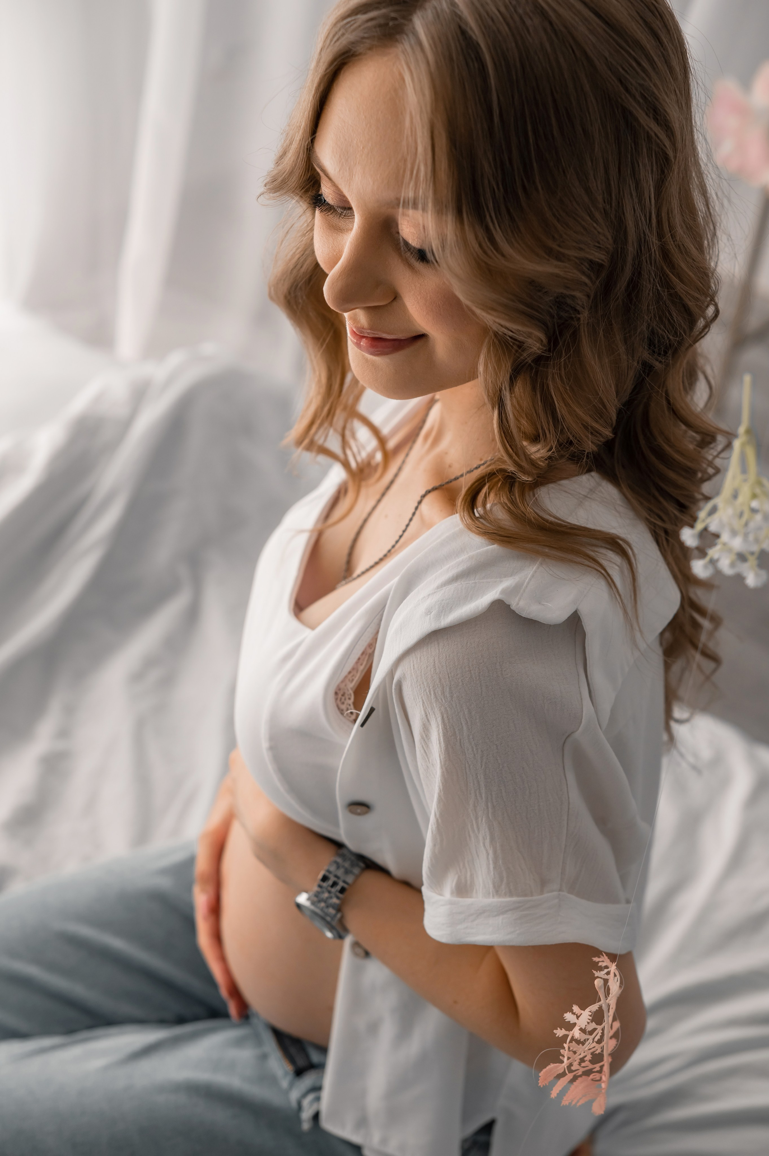 В ОЖИДАНИИ ЧУДА. Свадебный и семейный фотограф в Краснодарском крае