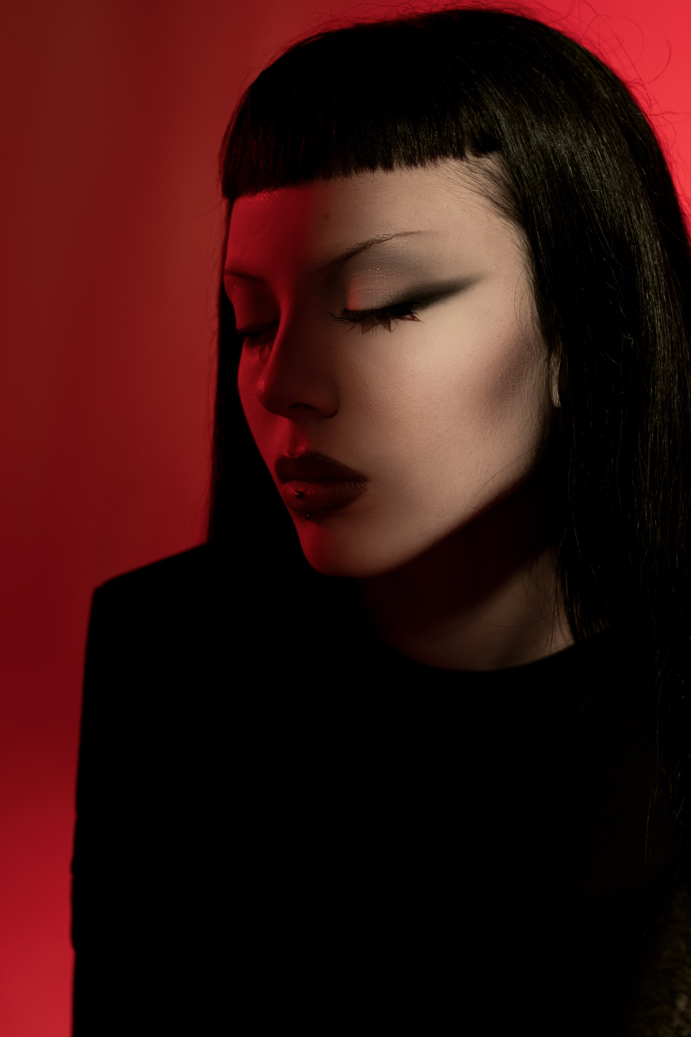 Лика. KUPTSOVA FOTO