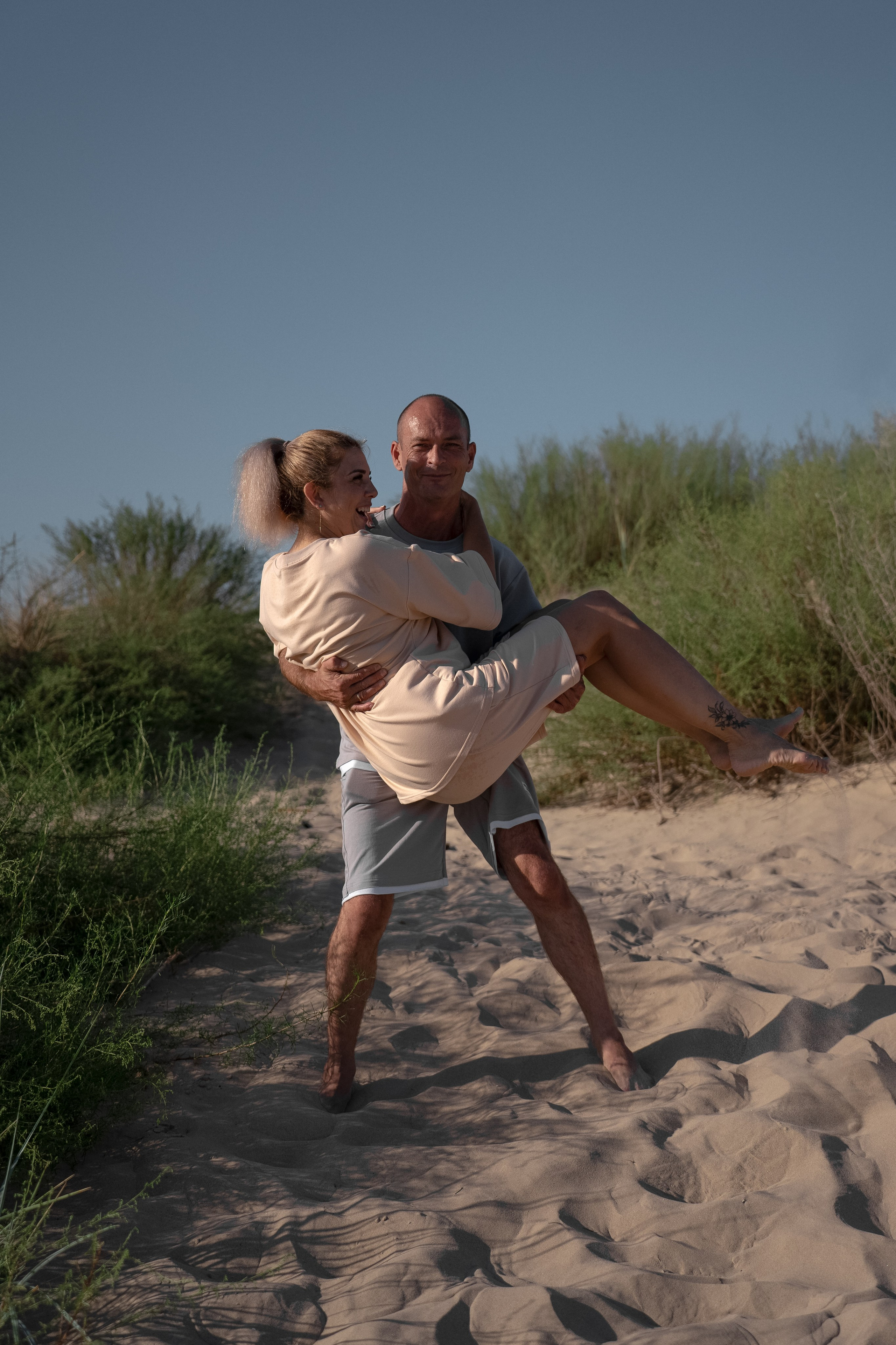 Семья. SHOT BY OLGA