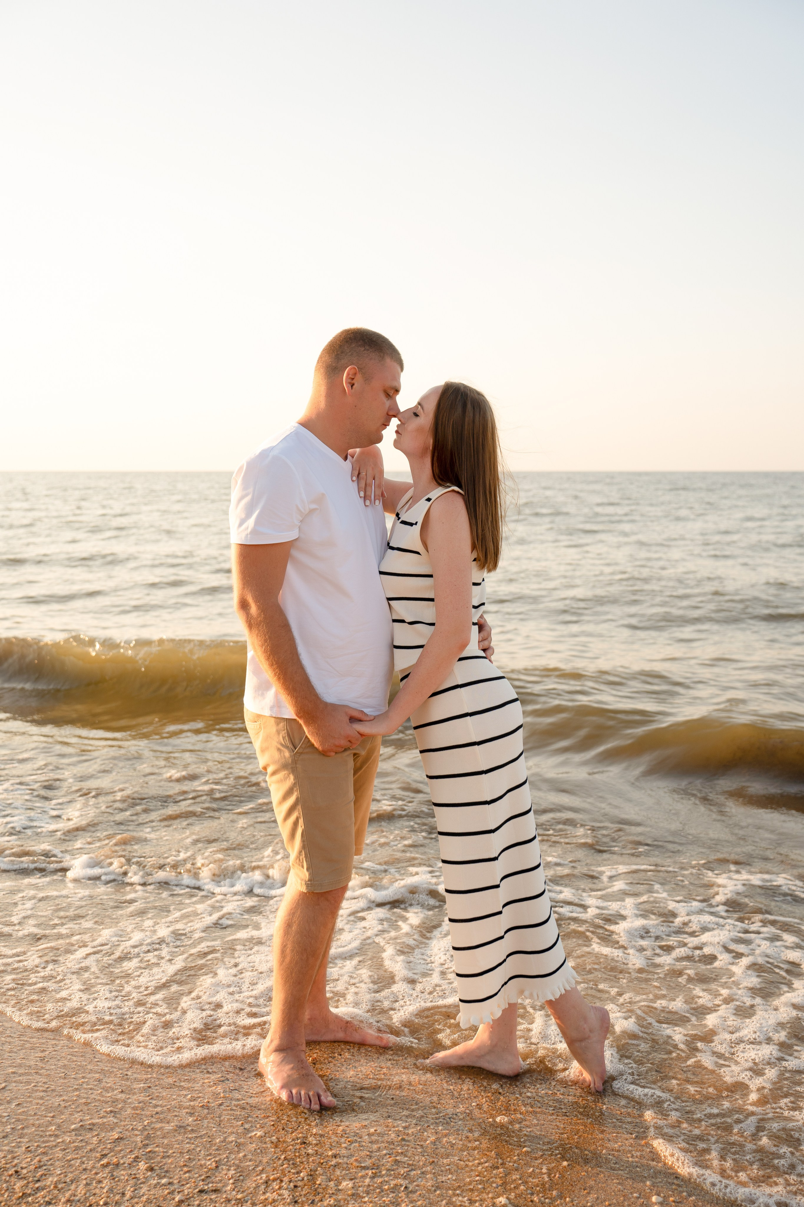 Юлия. Семья. SHOT BY OLGA