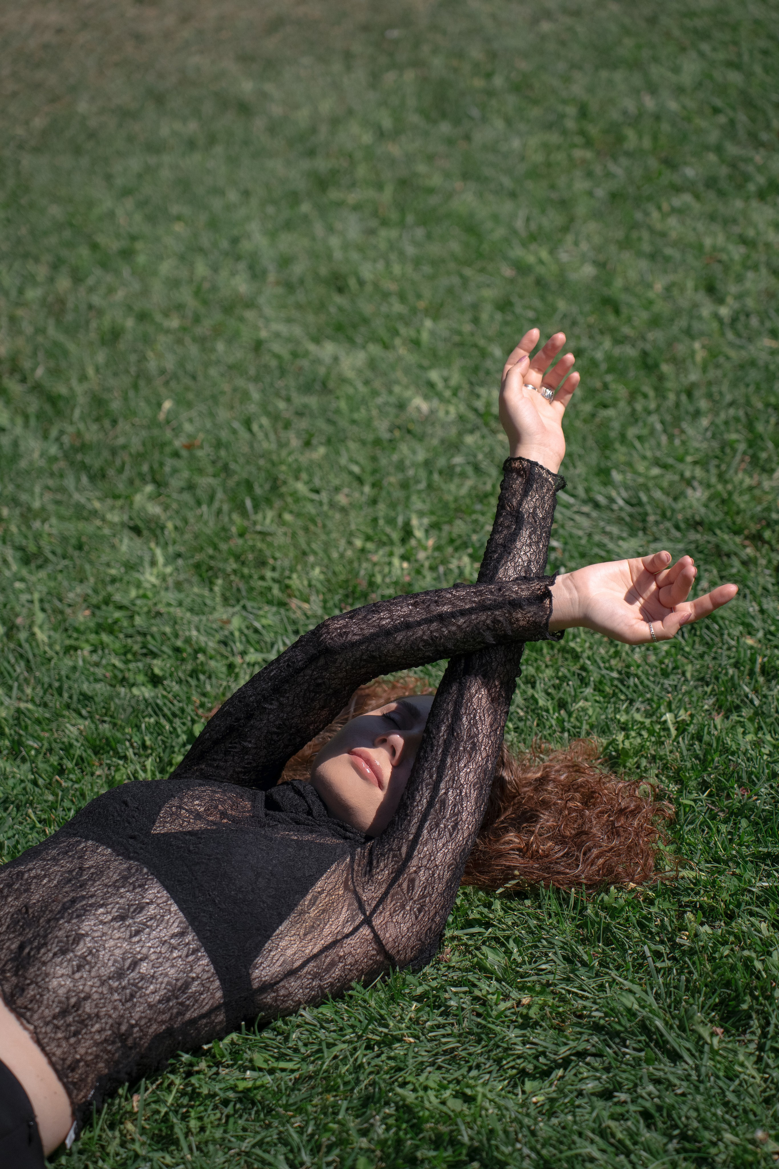 Вероника. SHOT BY OLGA