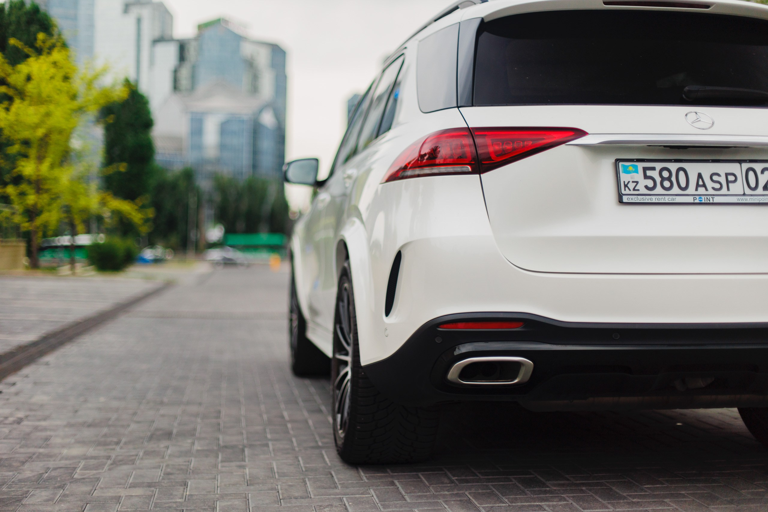 Автомобили. Профессиональный фотограф Дмитрий Чирков